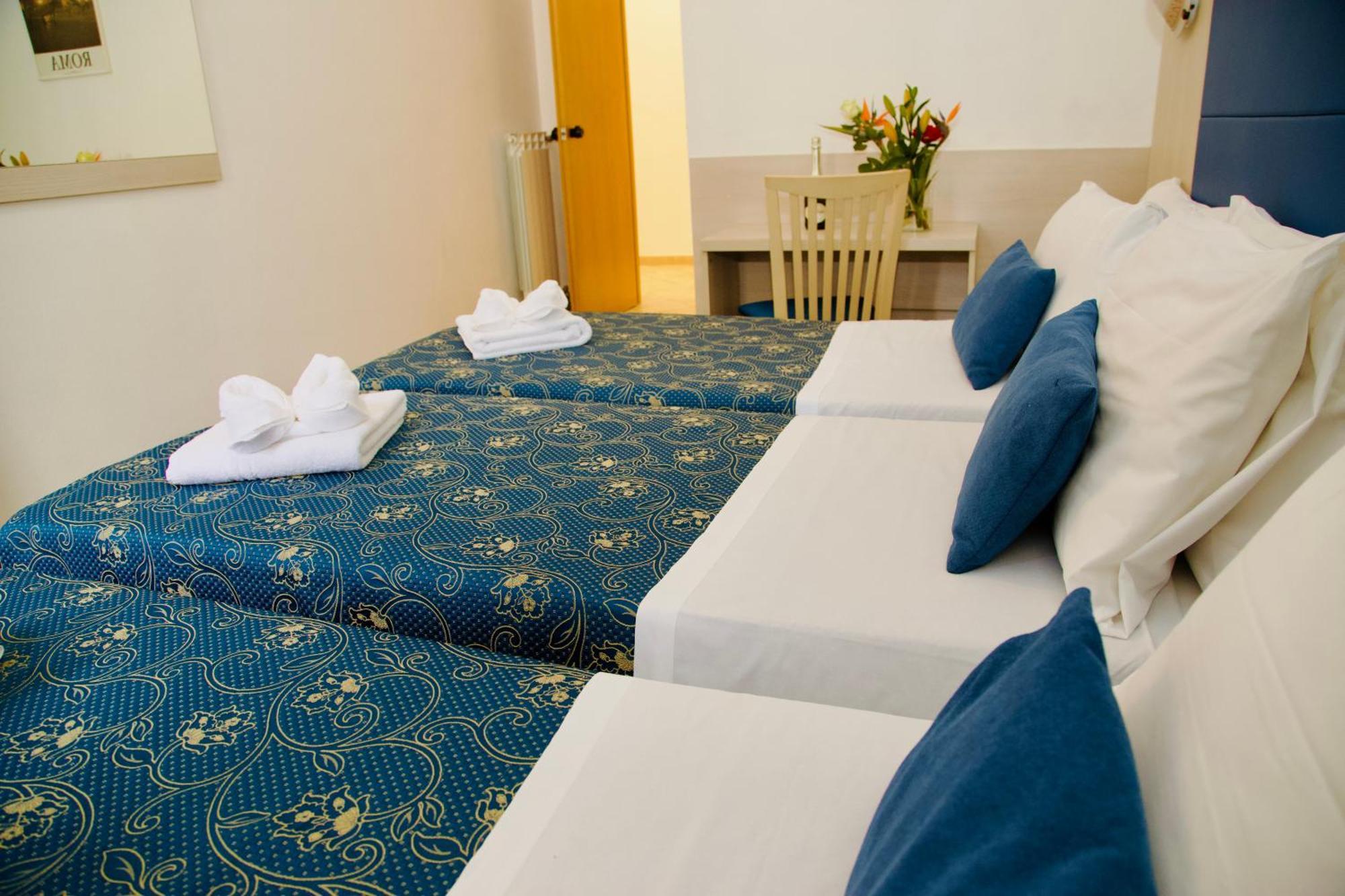 Marechiaro Hotel Roma