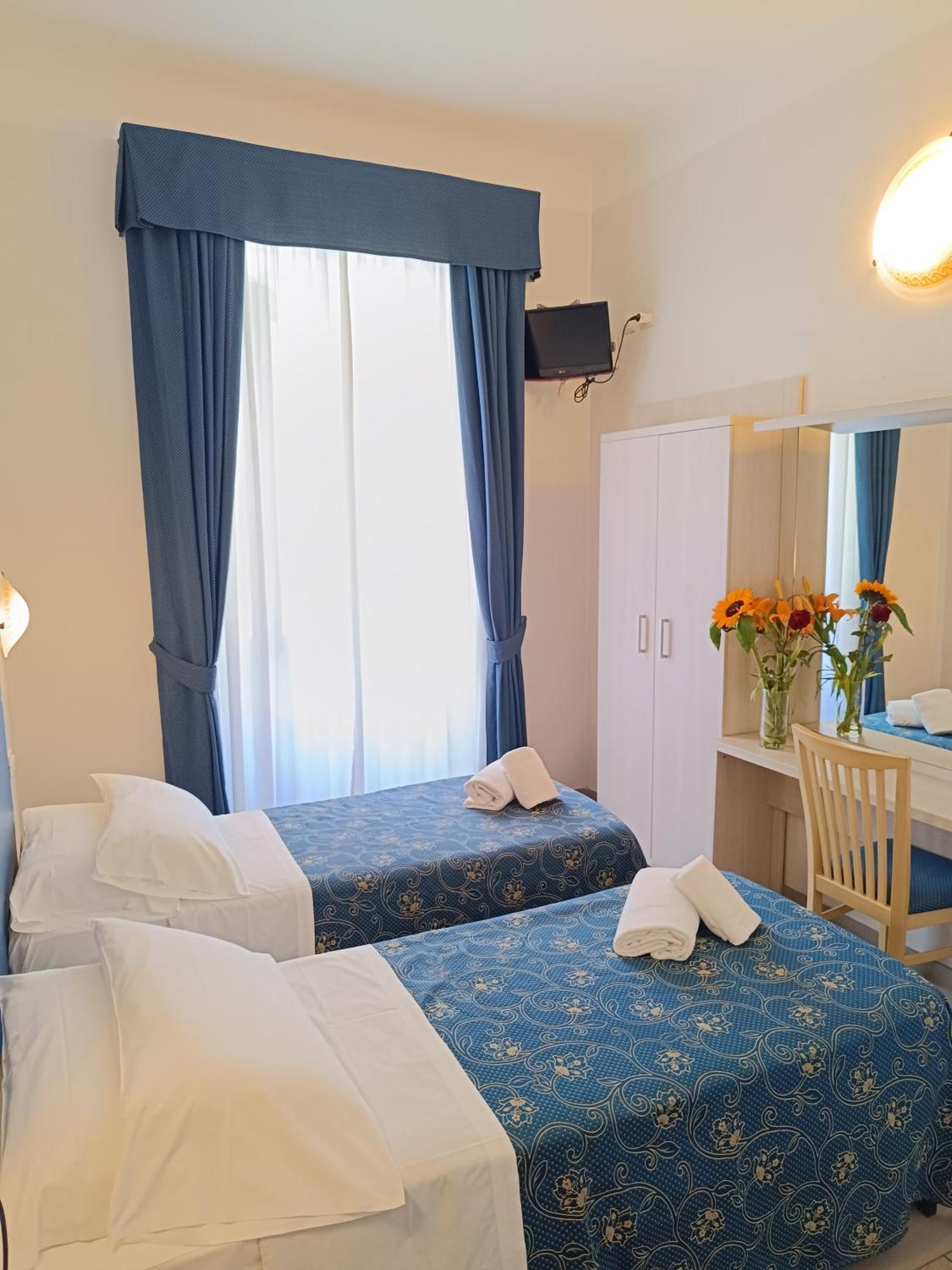 Hotel Marechiaro Roma