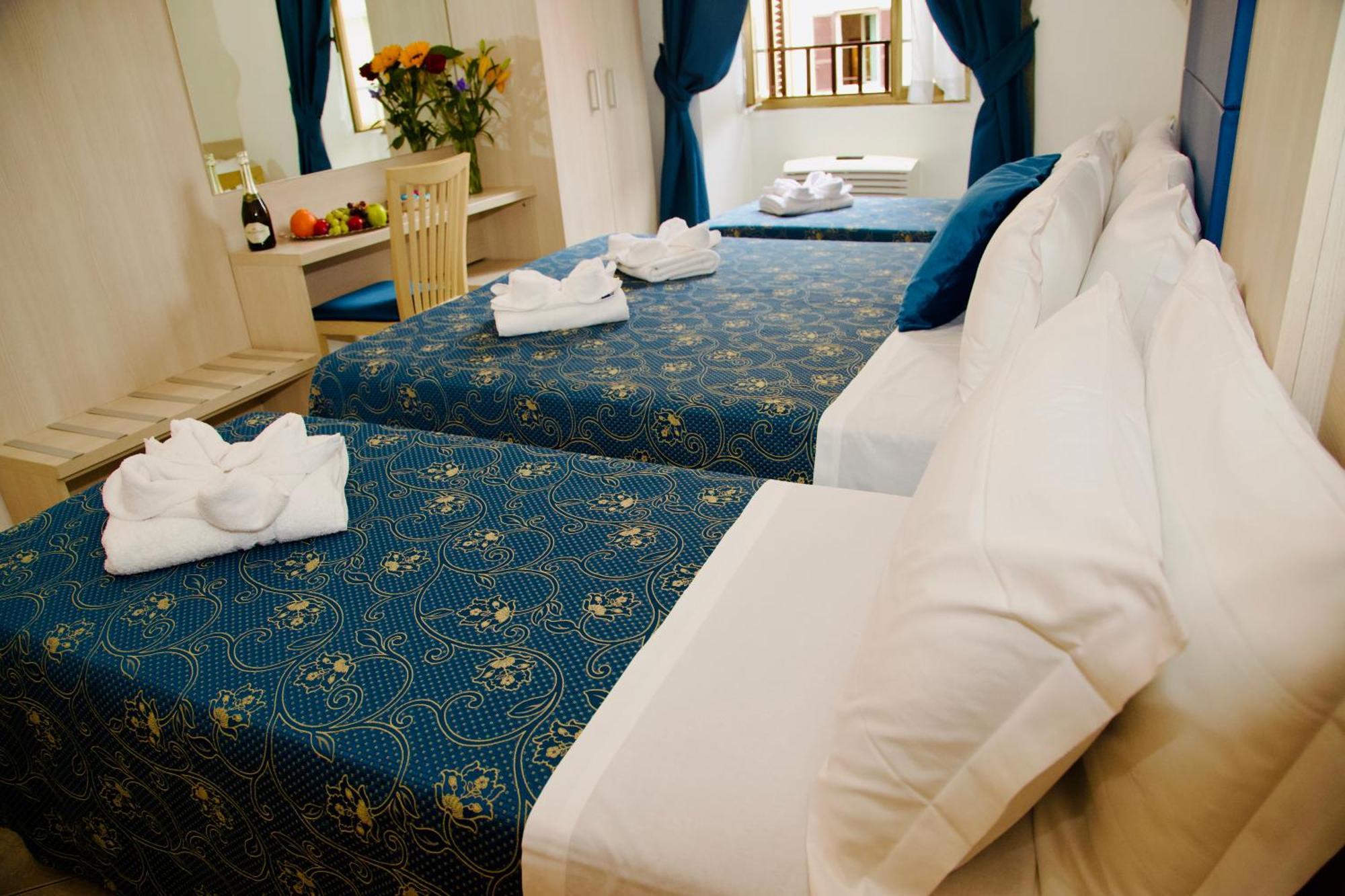 Hotel Marechiaro 2*
