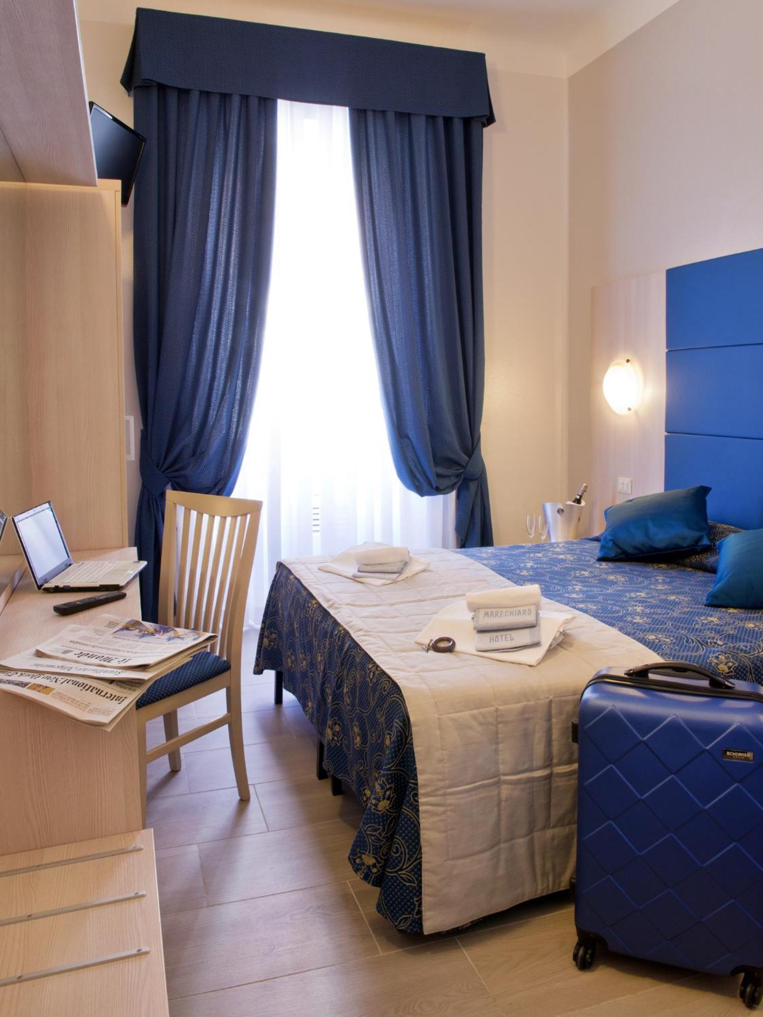 Marechiaro 2* Roma