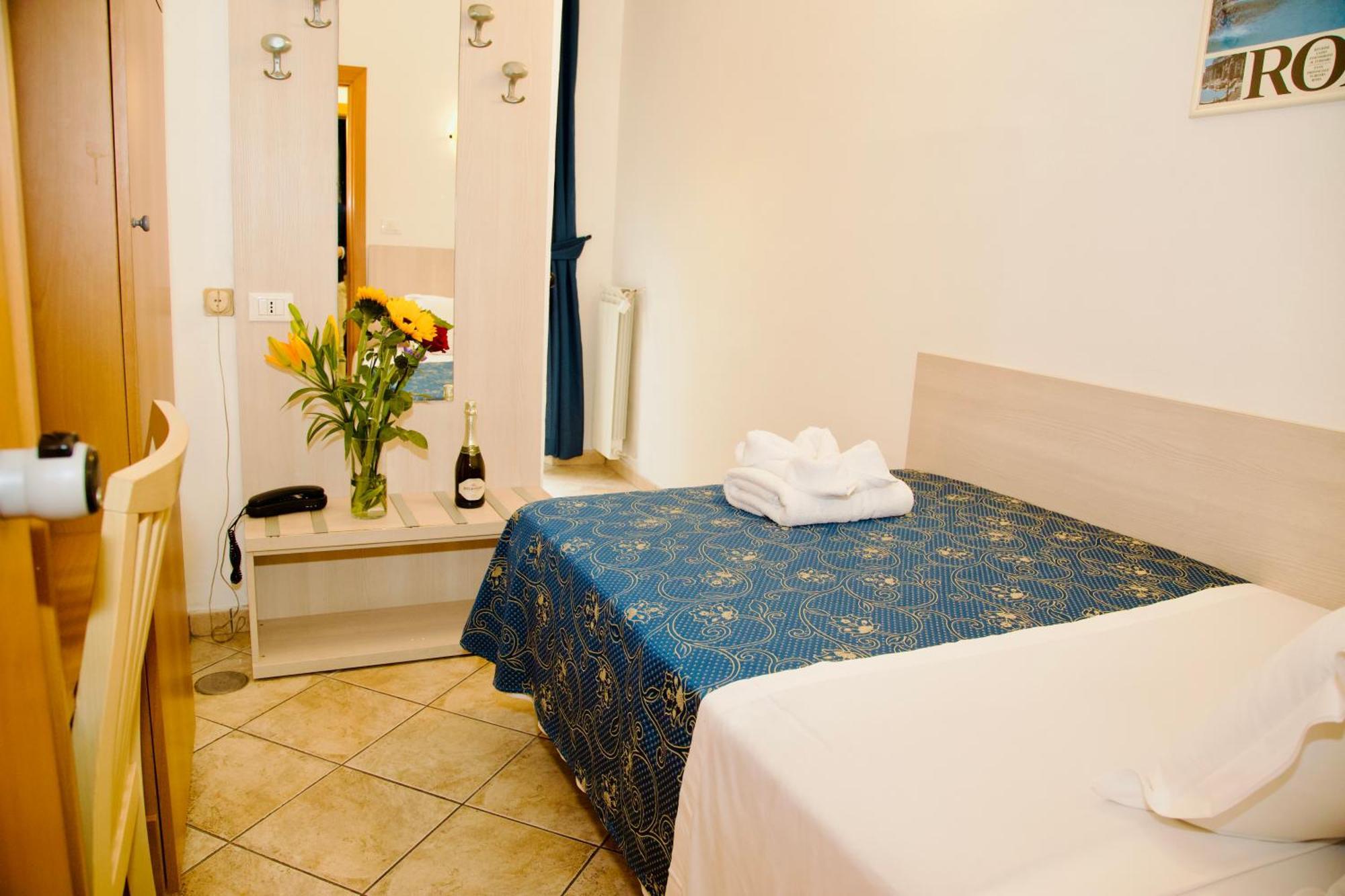 Hotel Marechiaro