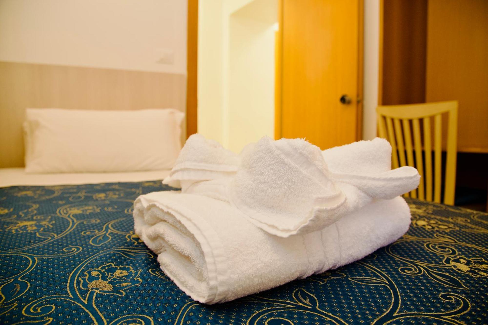 Marechiaro Hotel 2*