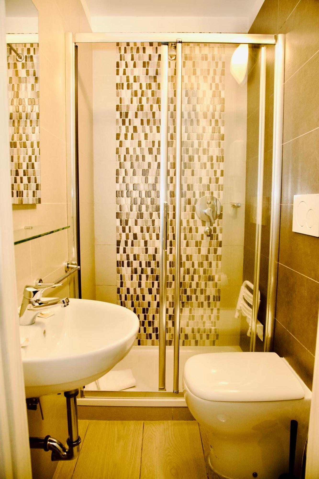 Hotel Marechiaro 2*