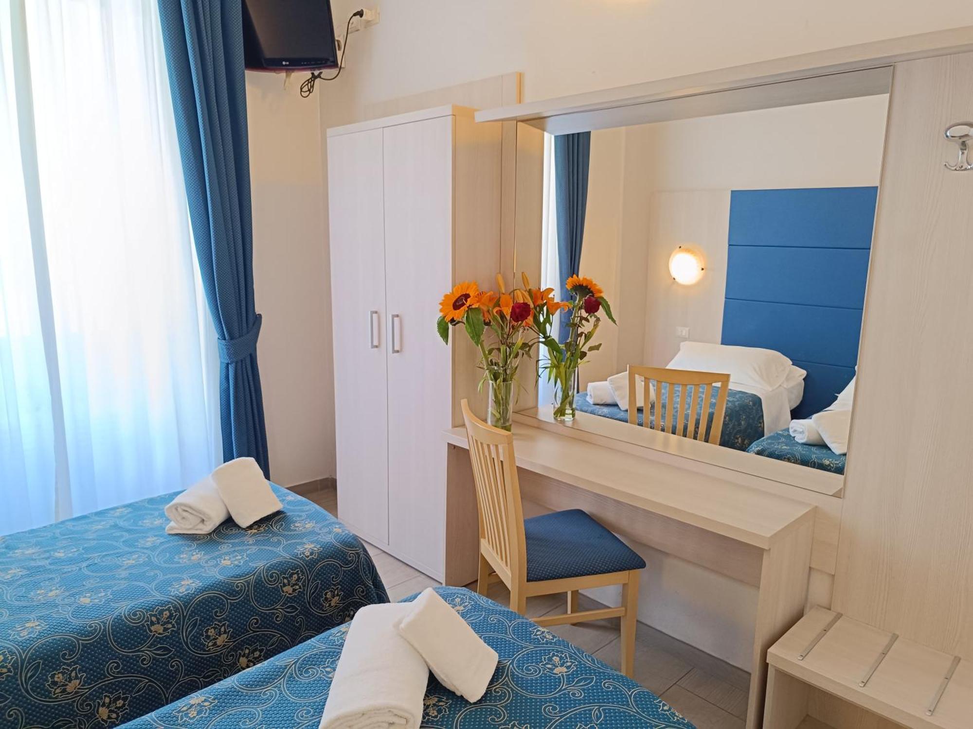 Hotel Marechiaro Roma