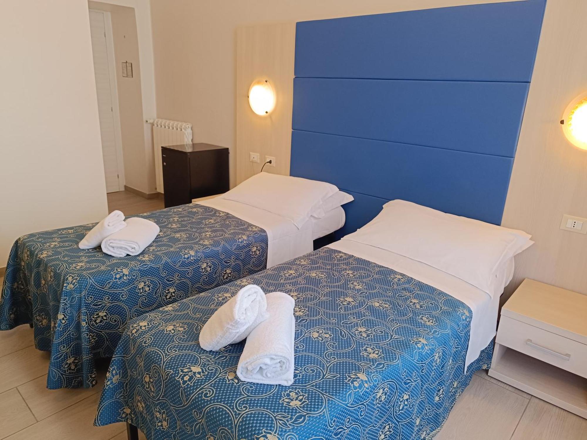 Marechiaro Hotel