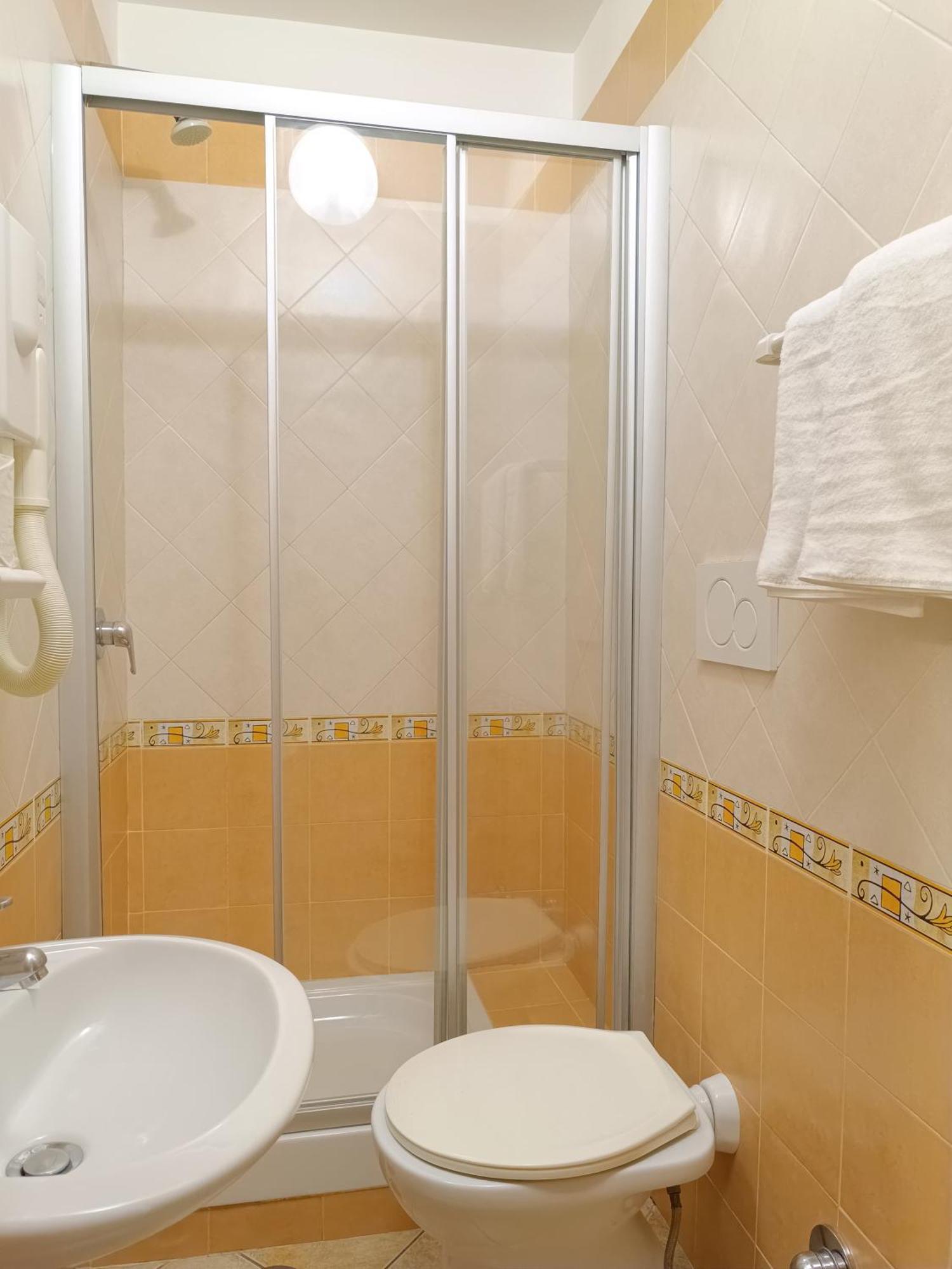 Marechiaro Hotel 2*