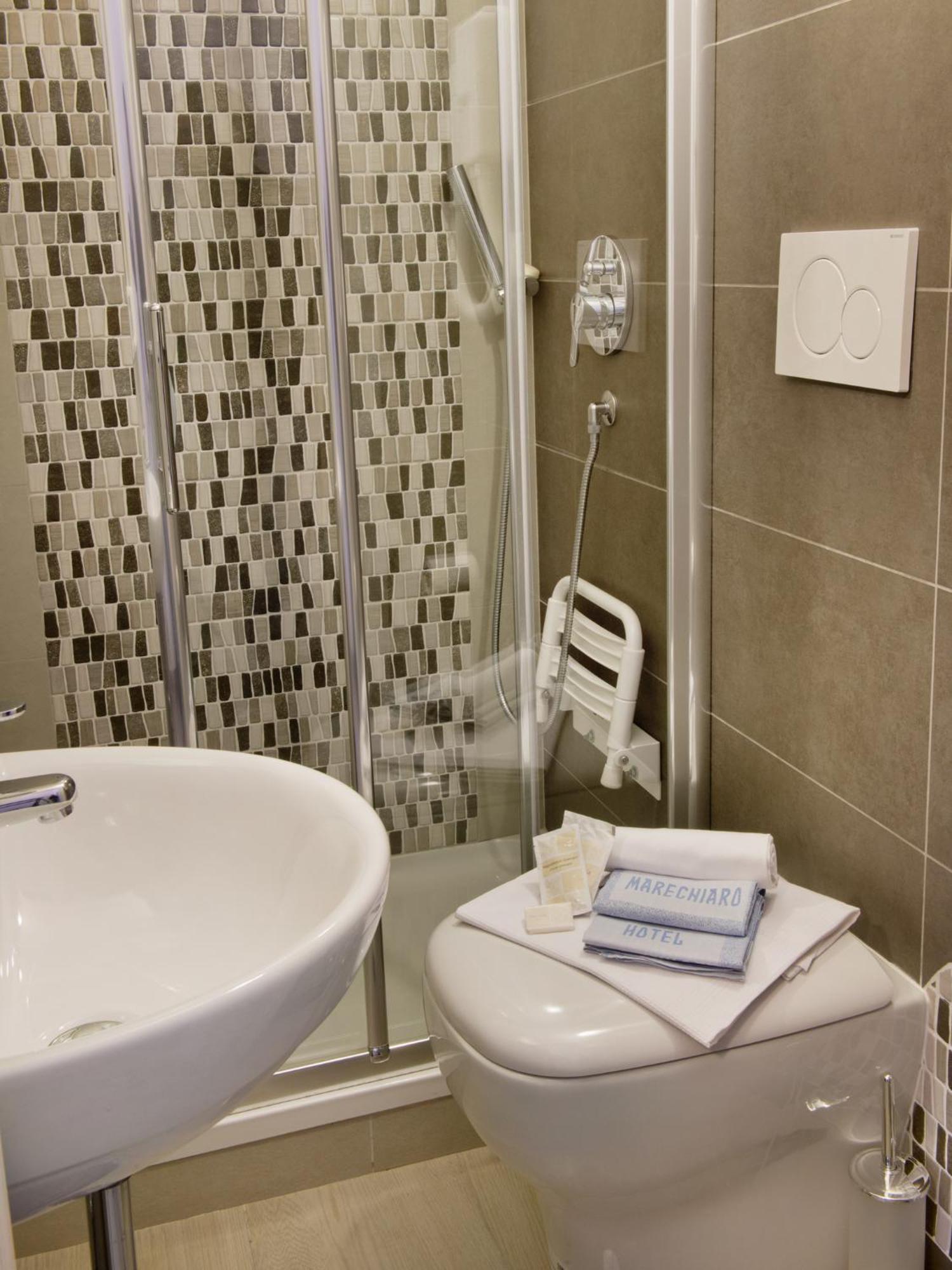 Hotel Marechiaro 2*