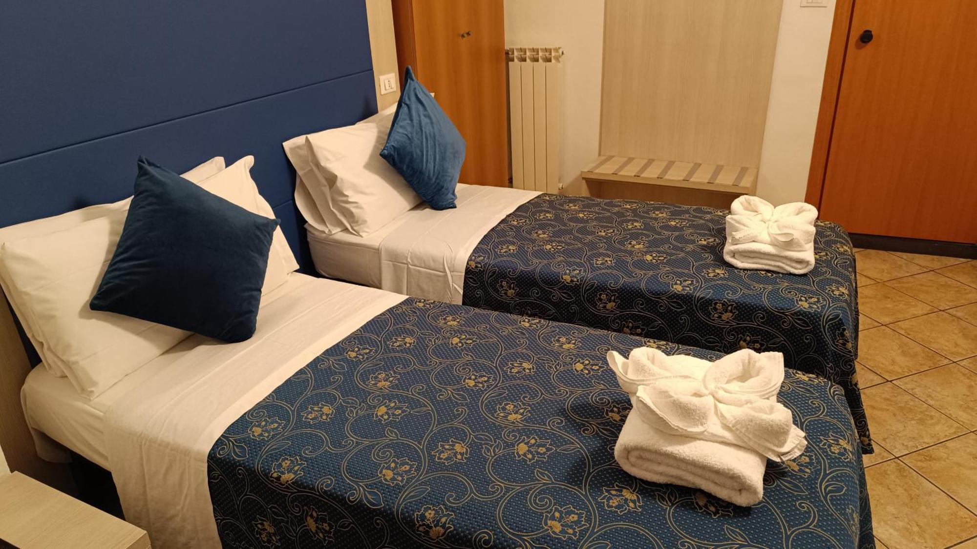 Marechiaro Hotel 2*