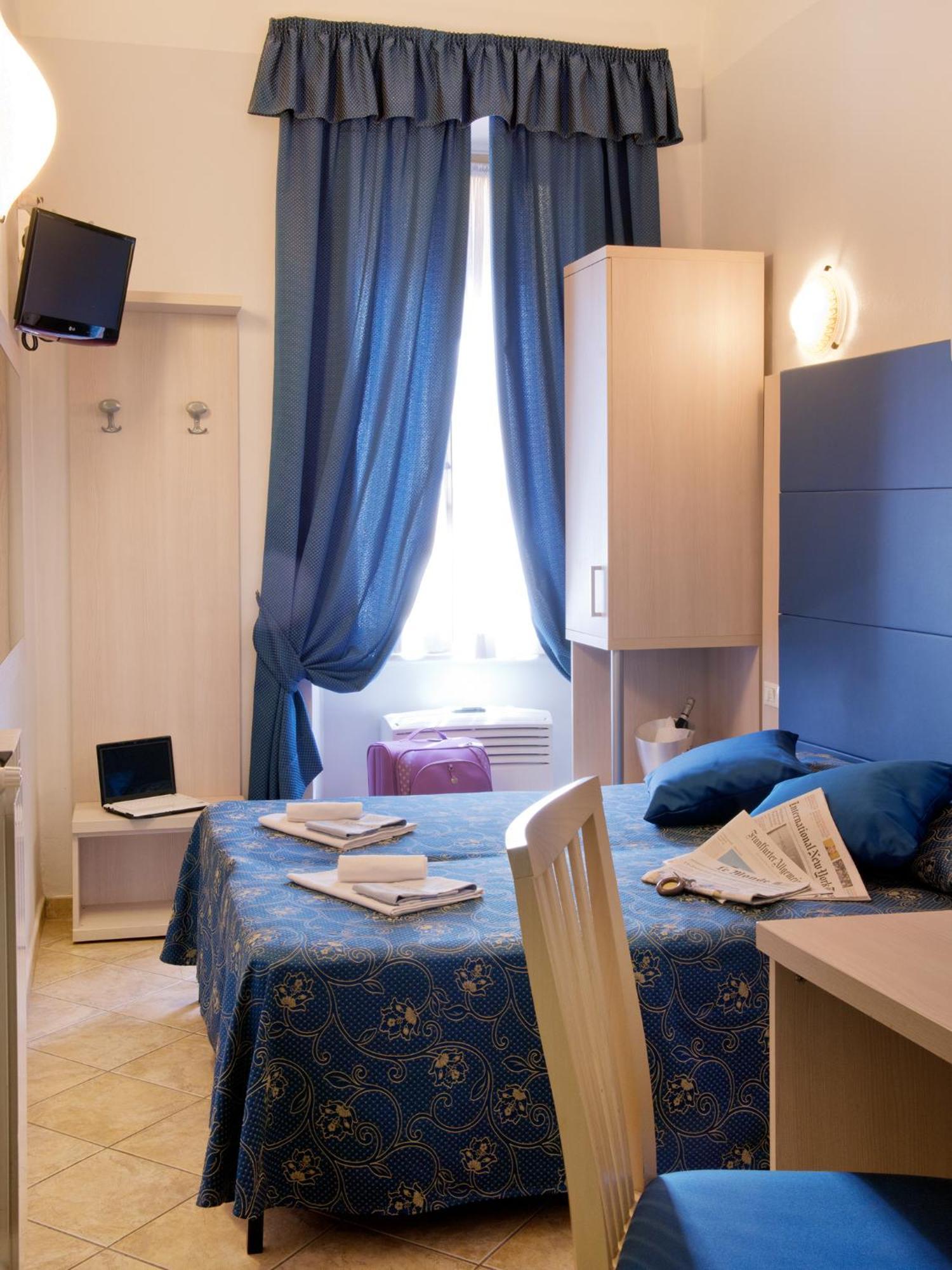 Marechiaro Hotel 2*