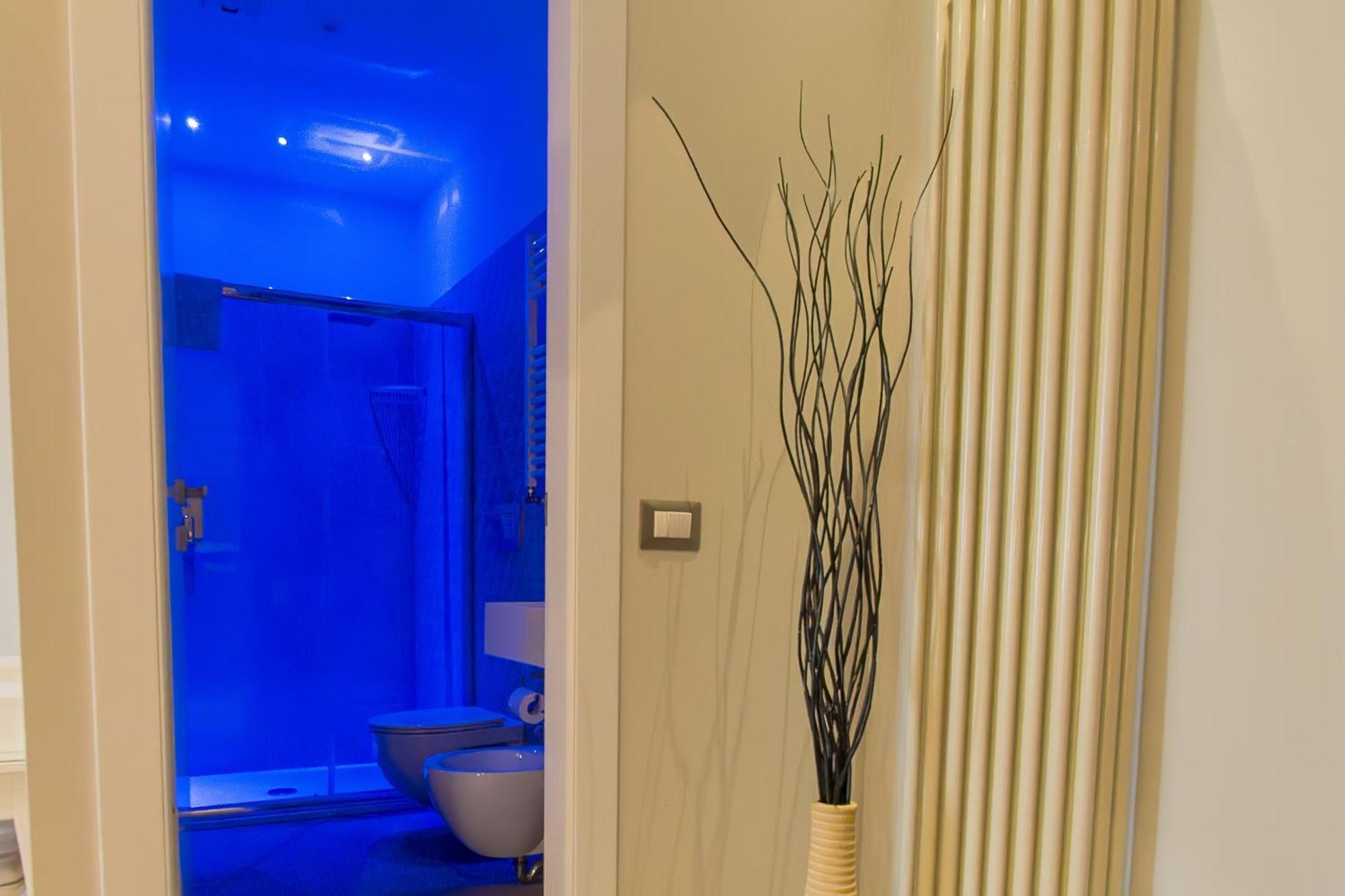 Borghese Executive Affittacamere 3*