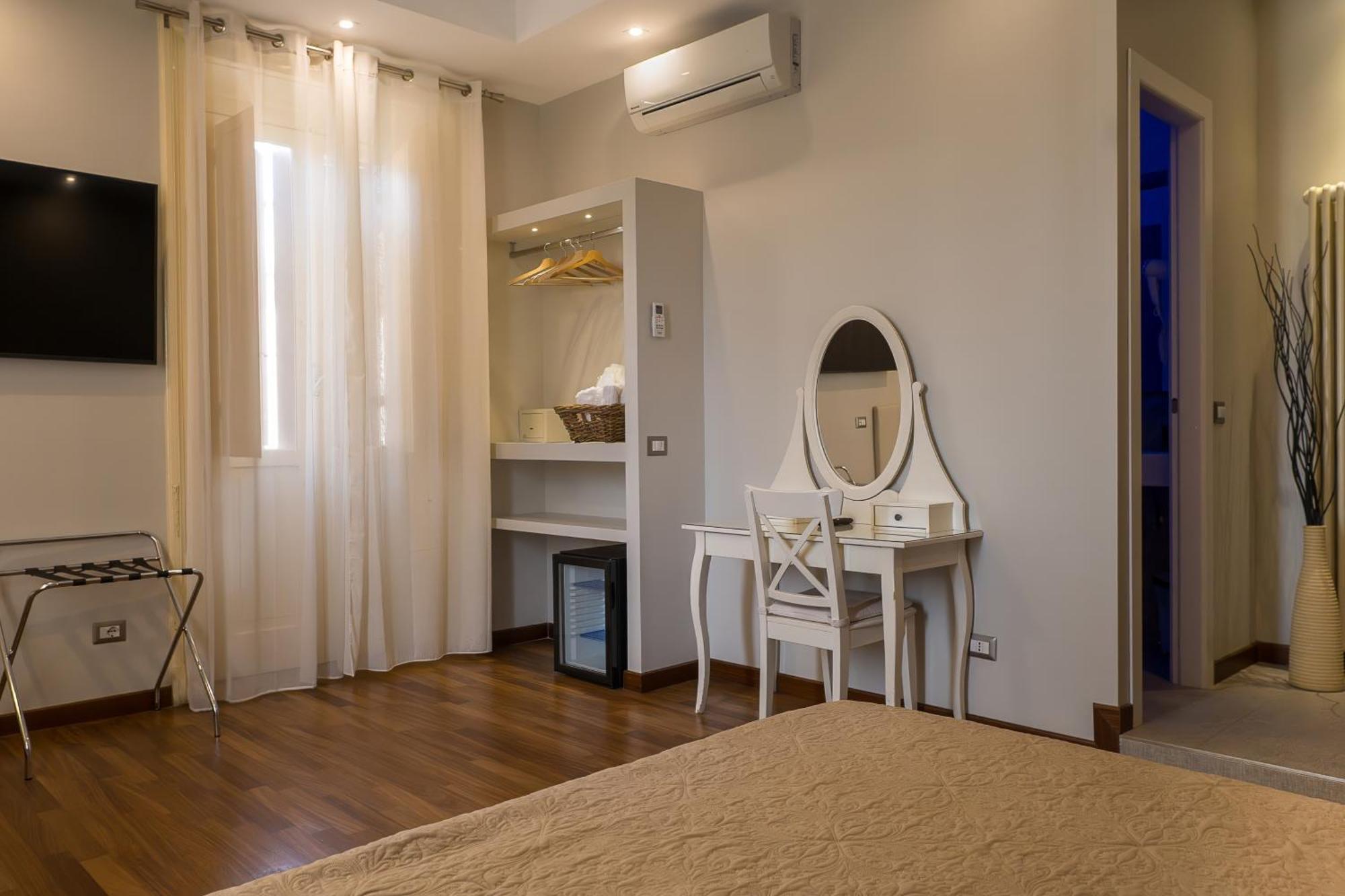 Borghese Executive