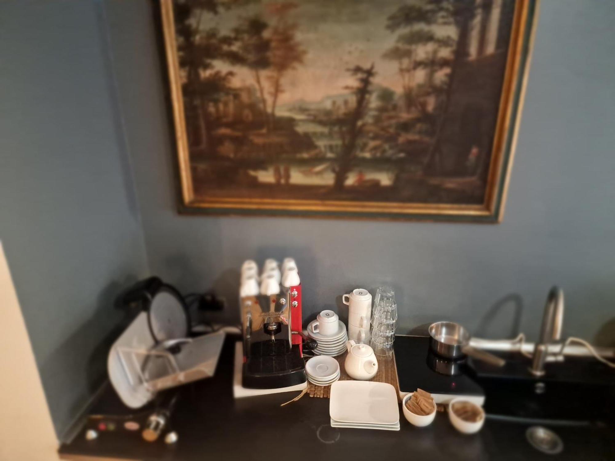 Bed & Breakfast Sweet Parioli Roma