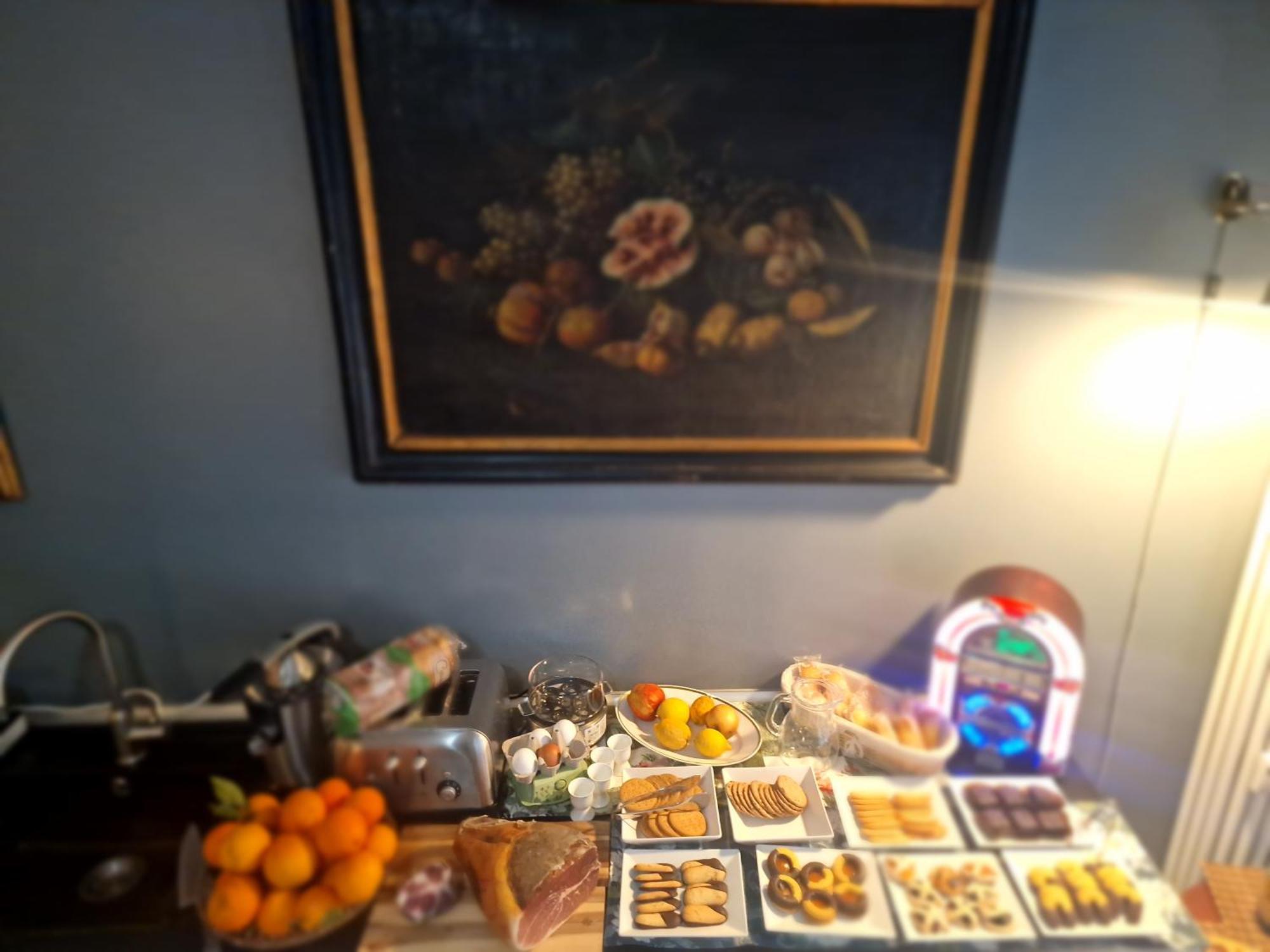 Sweet Parioli Bed & Breakfast Roma