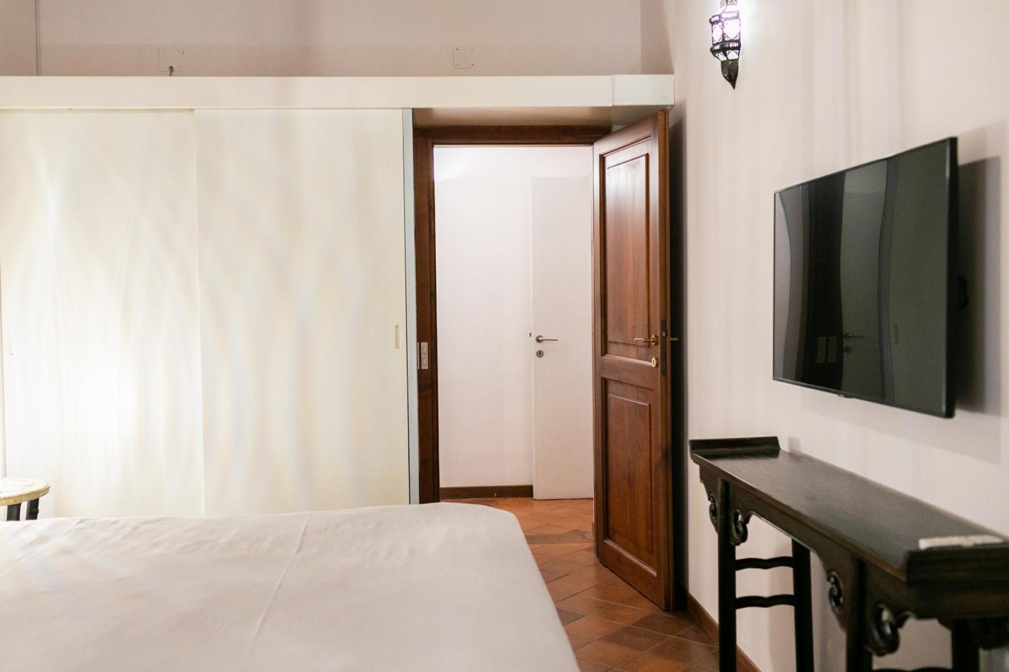 Incentrum Apartahotel Roma