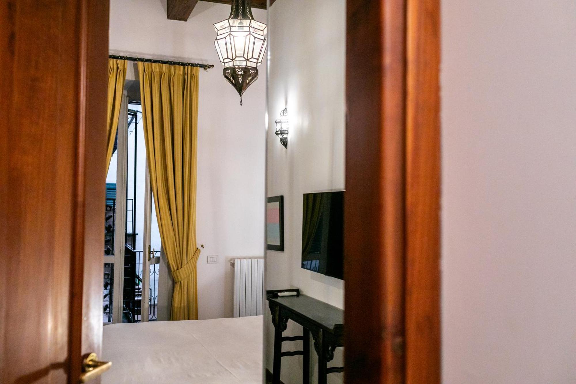 Apartahotel Incentrum Roma