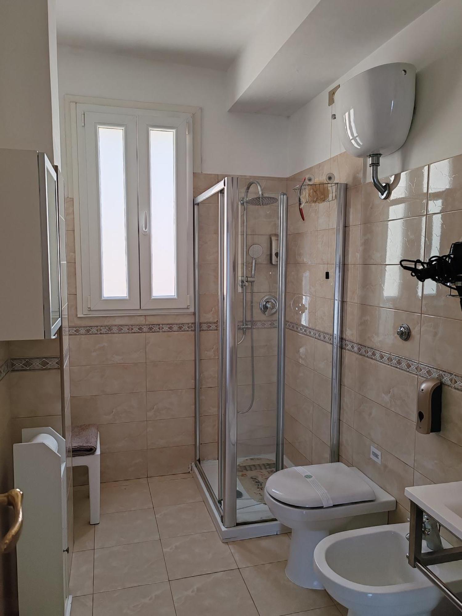 Appartamento Andreina A San Pietro