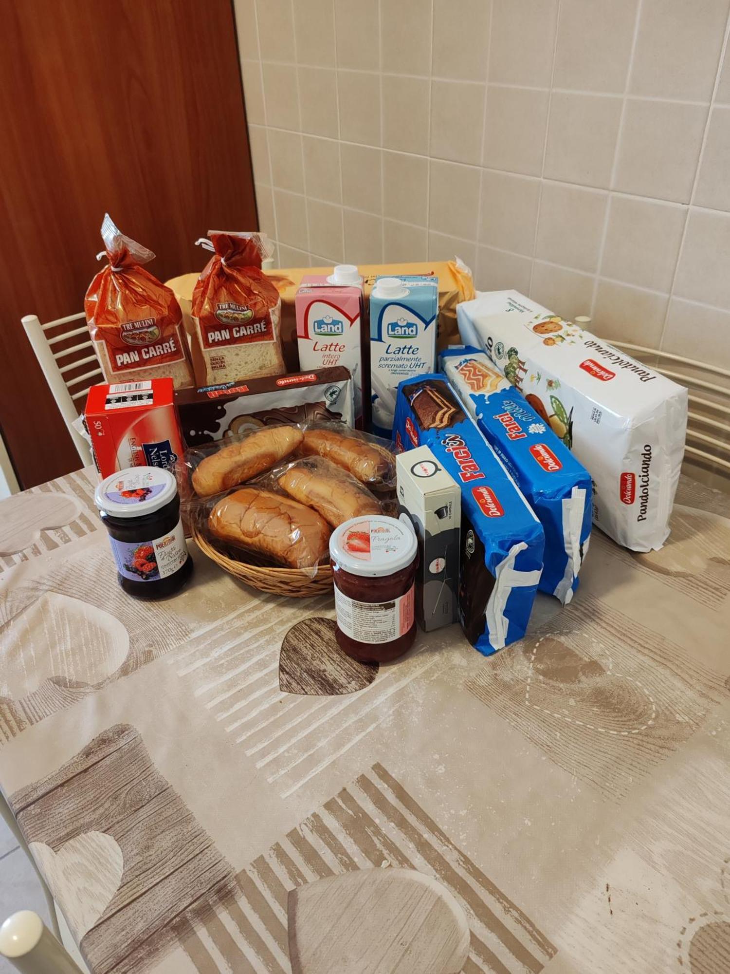 Andreina A San Pietro Appartamento *