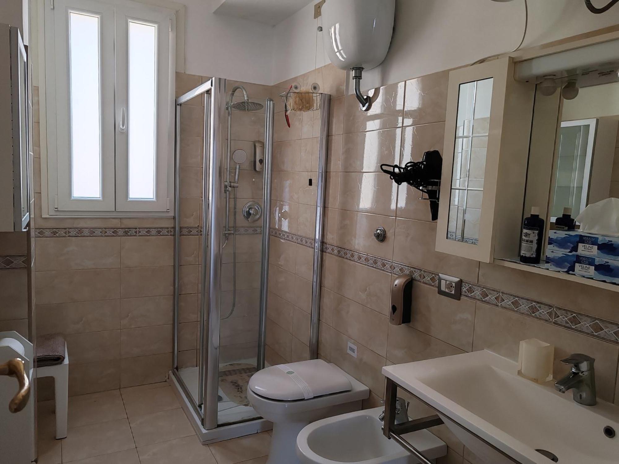 Apartamento Andreina A San Pietro *
