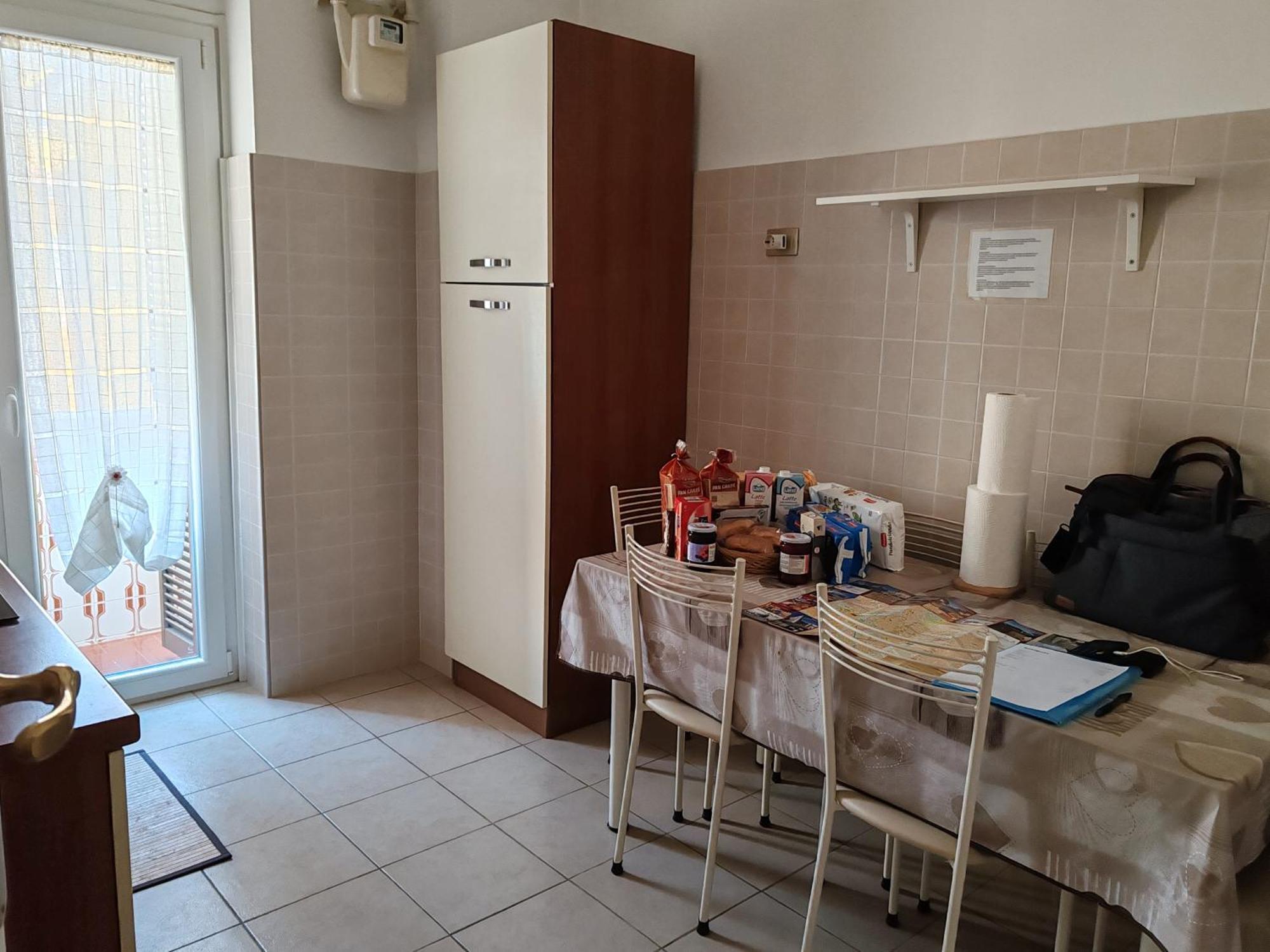 Andreina A San Pietro Appartamento