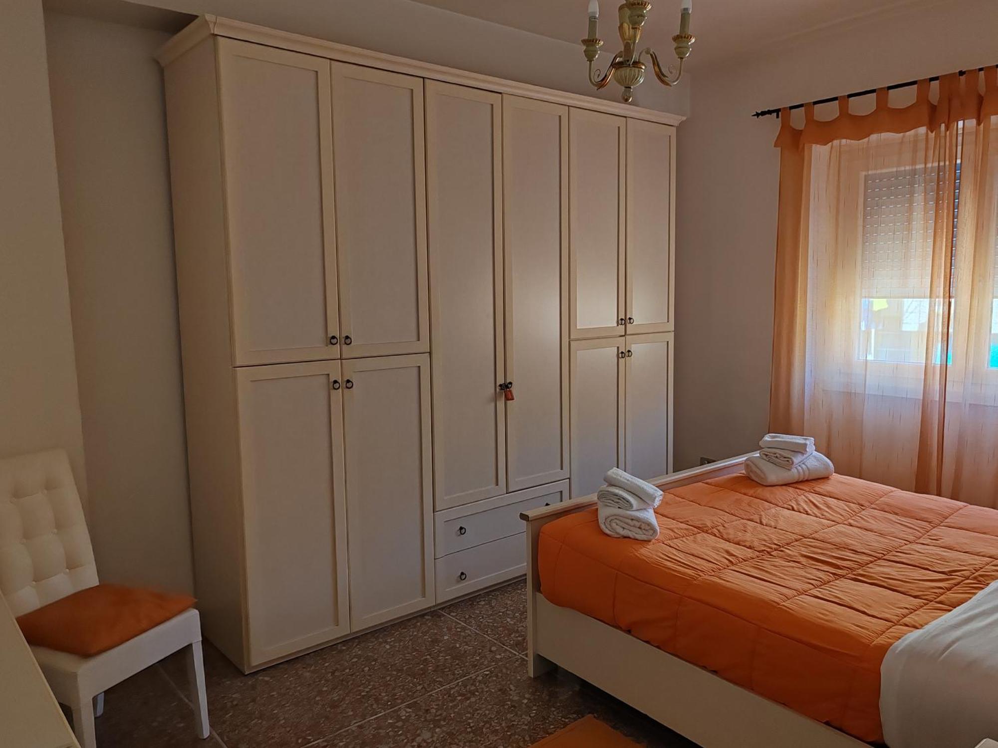 Apartamento Andreina A San Pietro