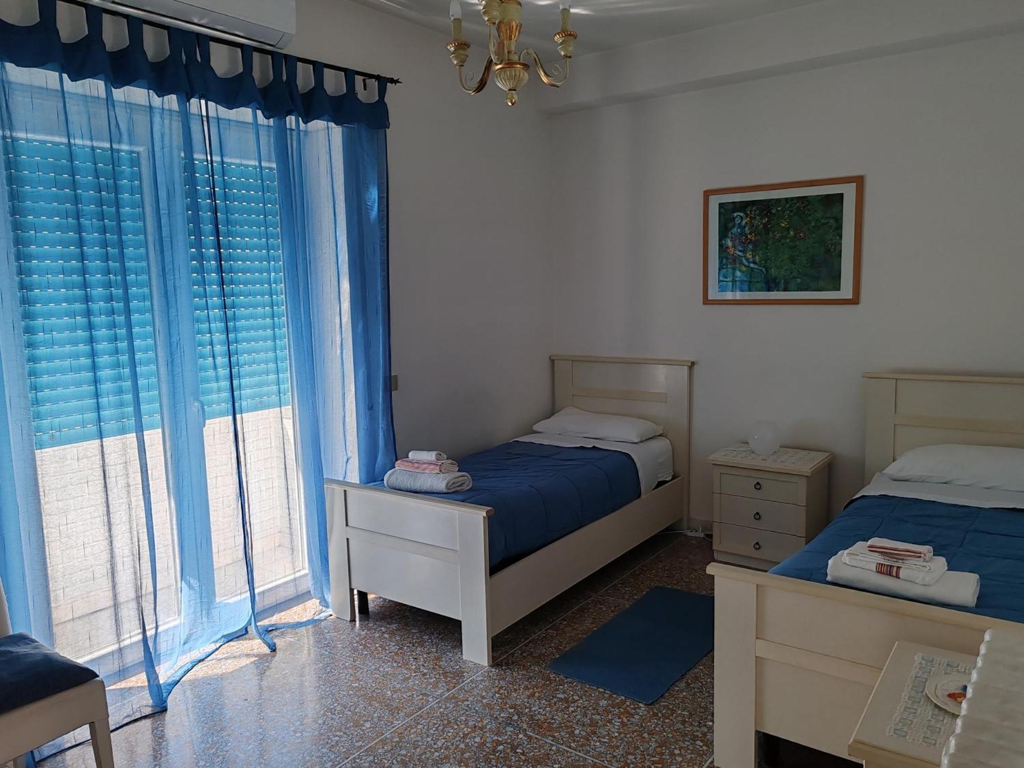 Andreina A San Pietro Apartamento *