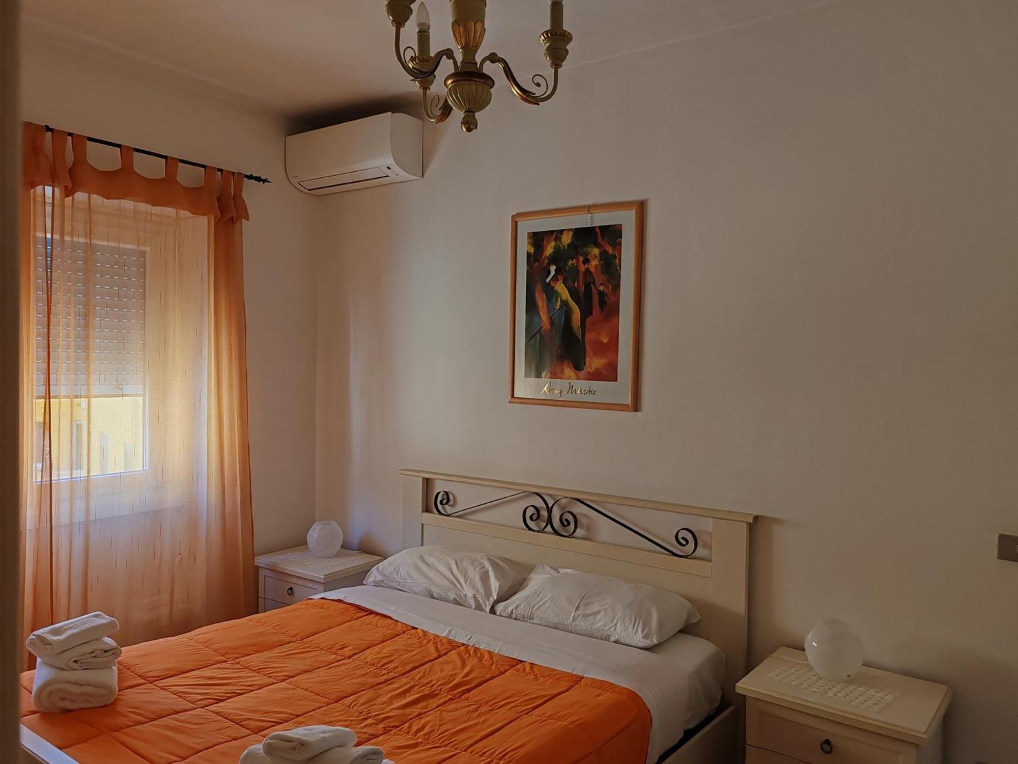 Apartamento Andreina A San Pietro *