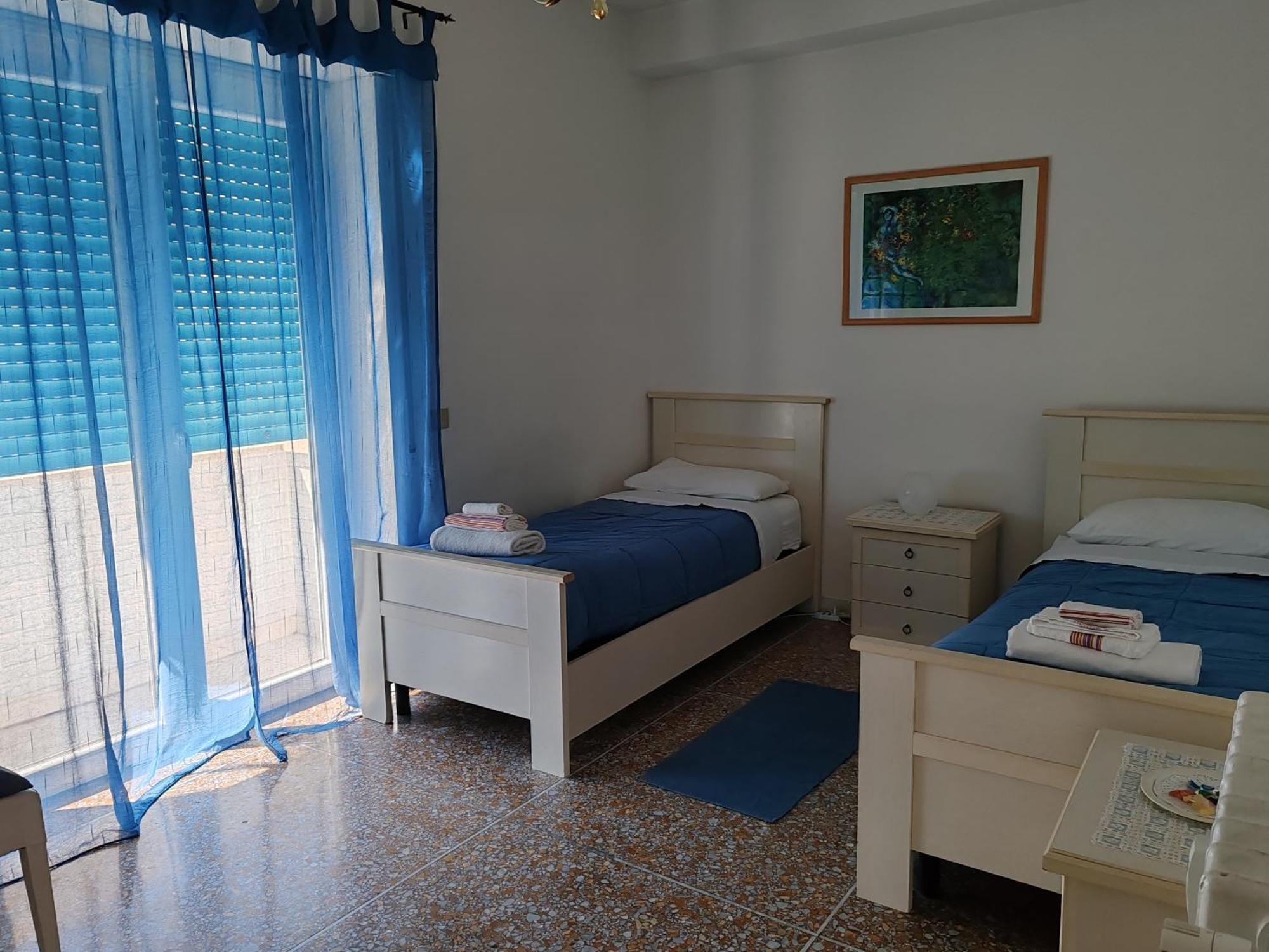 Apartamento Andreina A San Pietro Roma