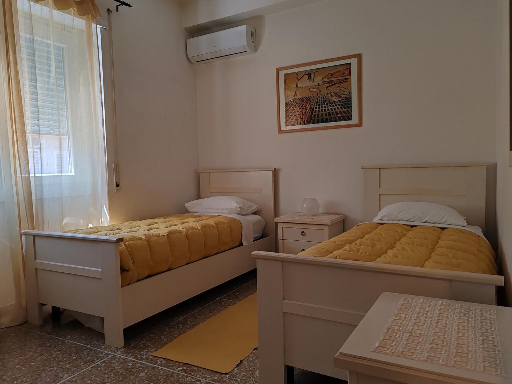 Apartamento Andreina A San Pietro