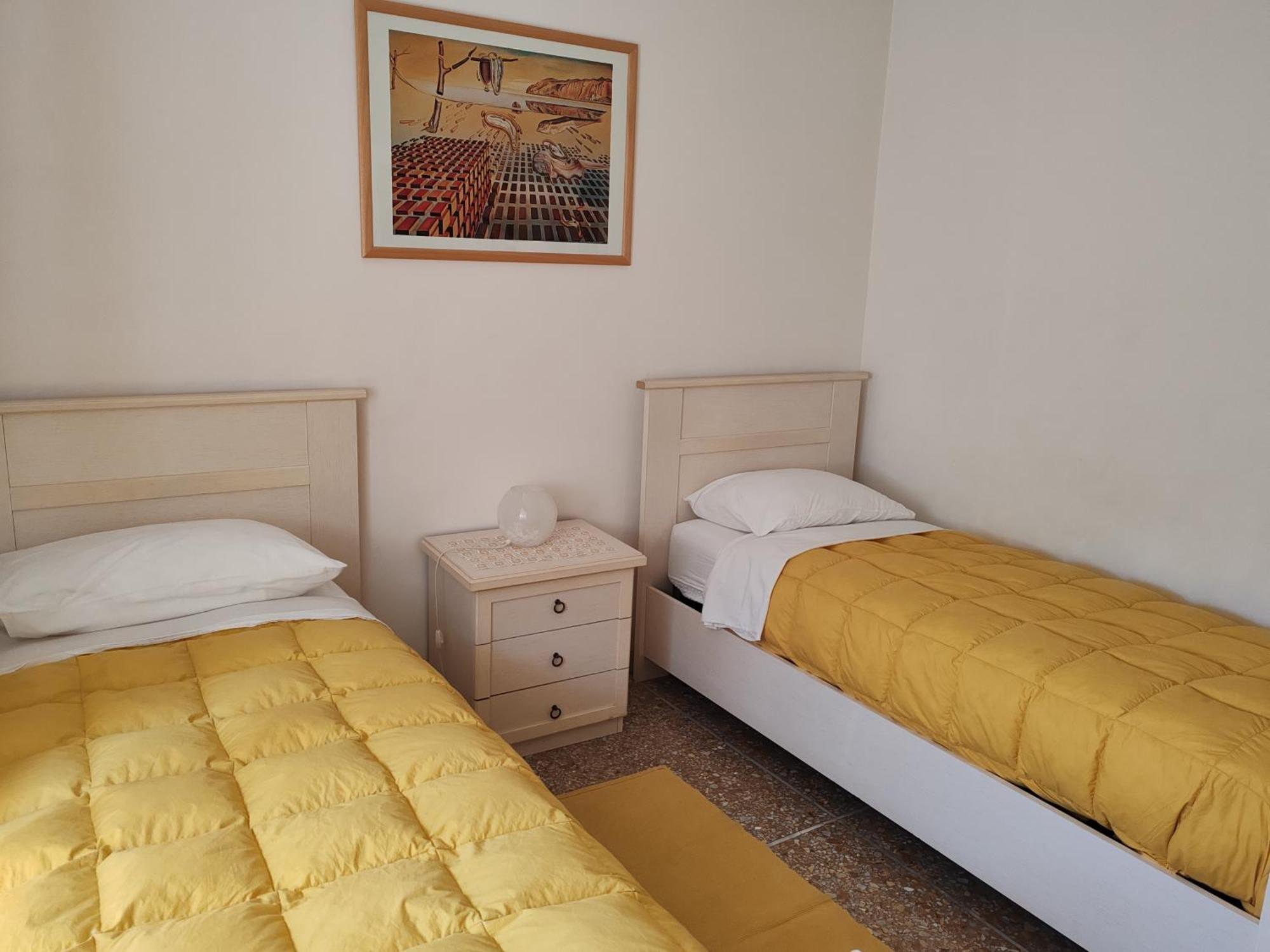 Apartamento Andreina A San Pietro