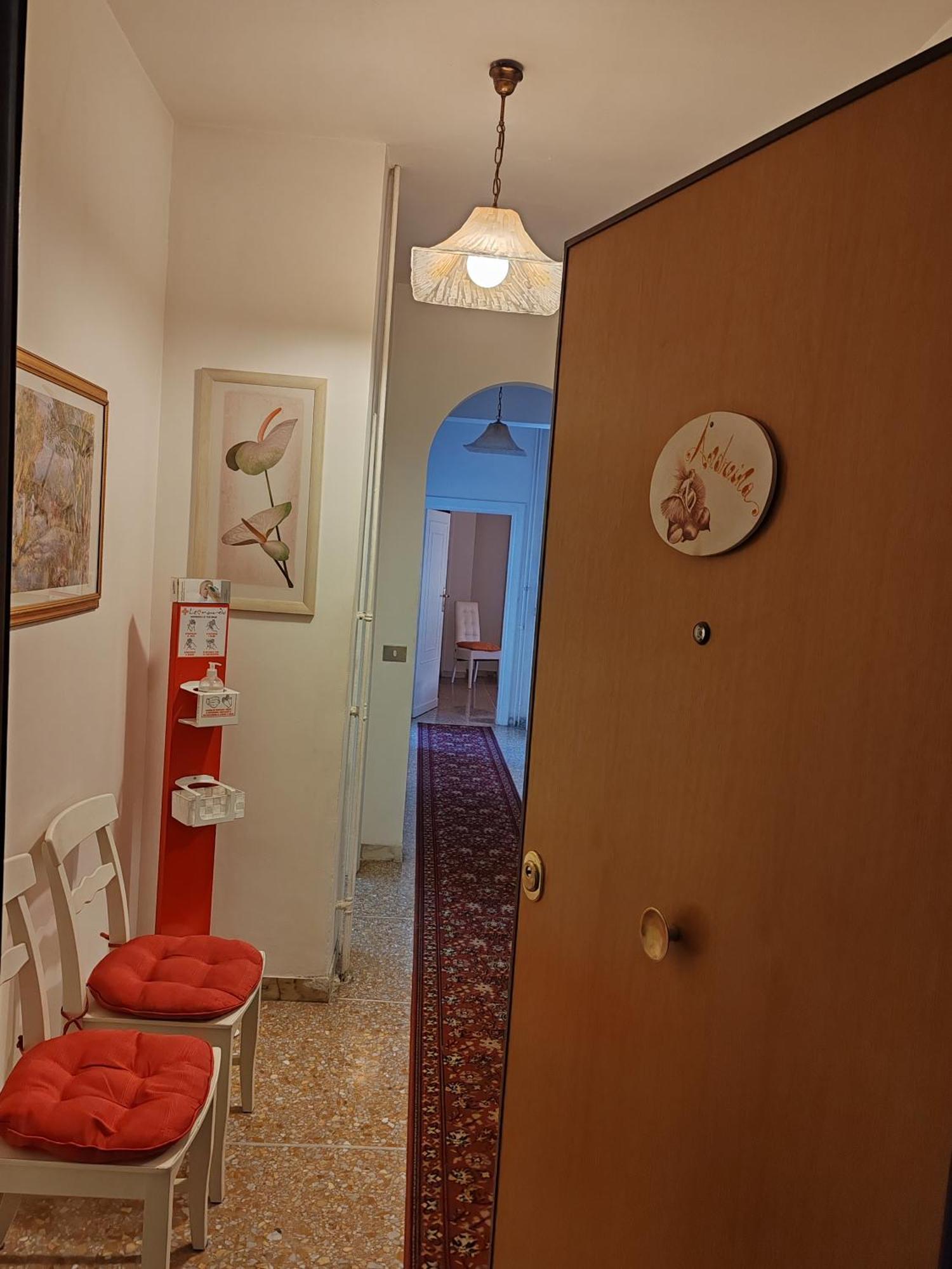 Andreina A San Pietro Appartamento
