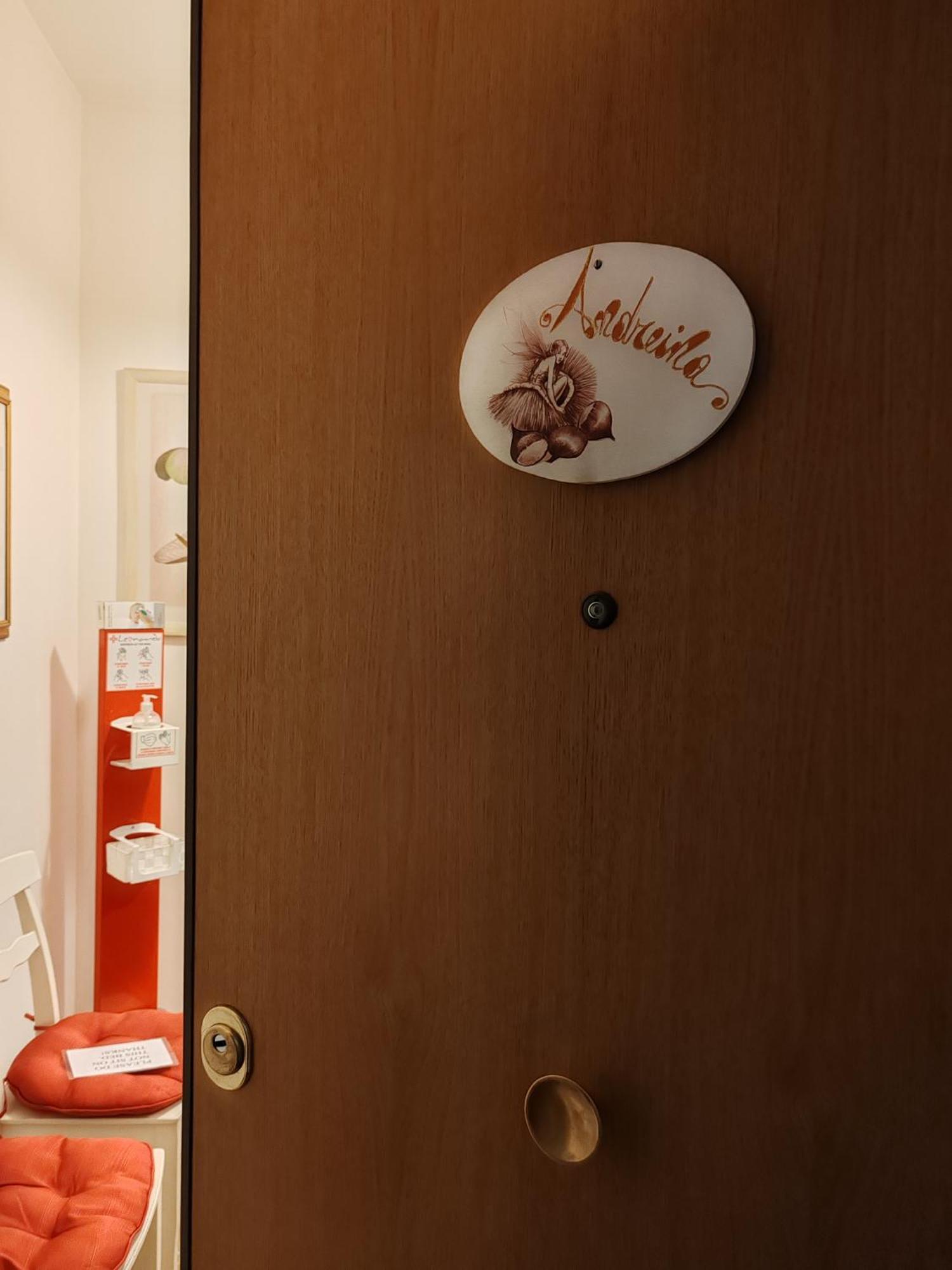 Apartamento Andreina A San Pietro