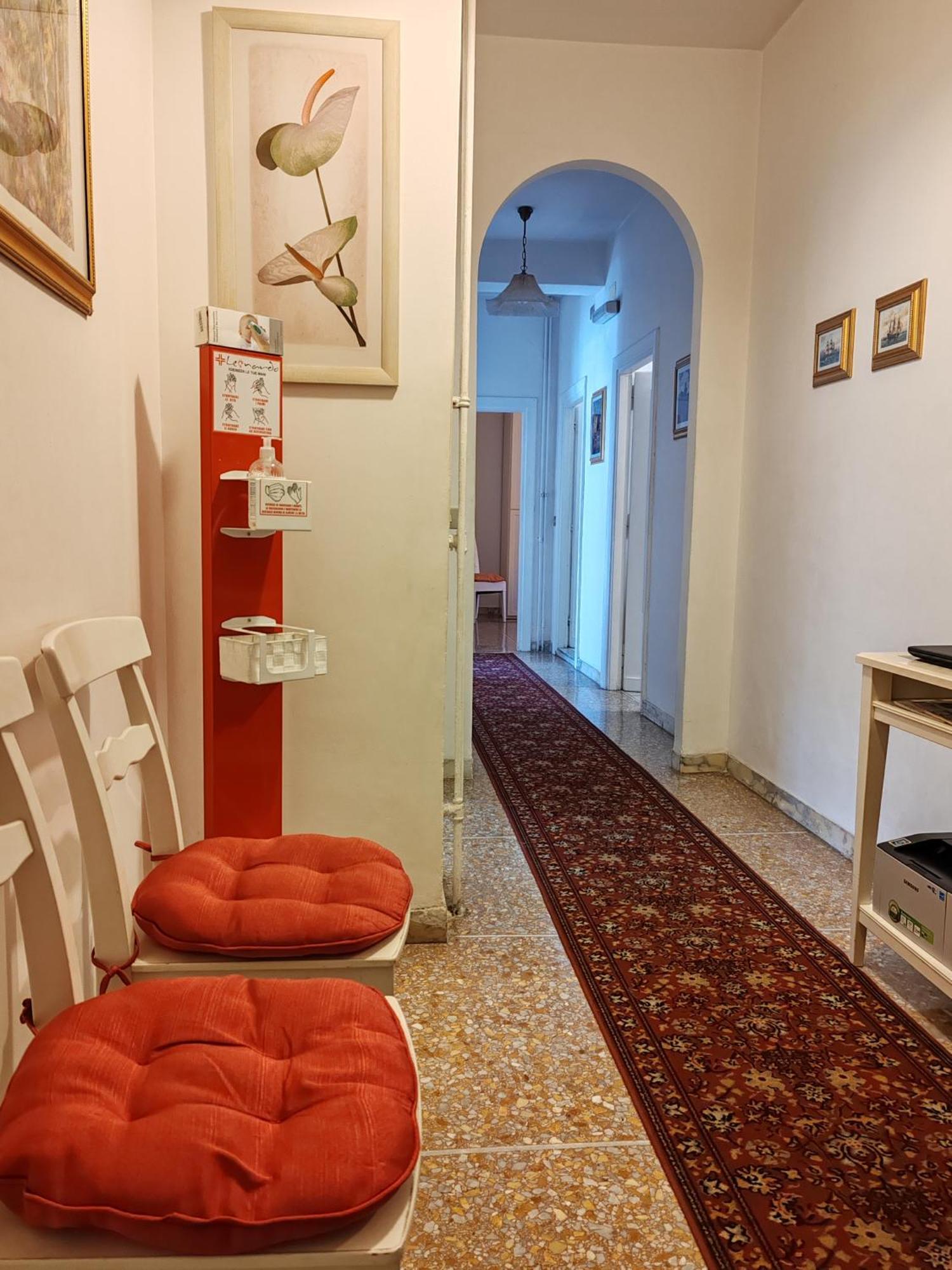 Appartamento Andreina A San Pietro *