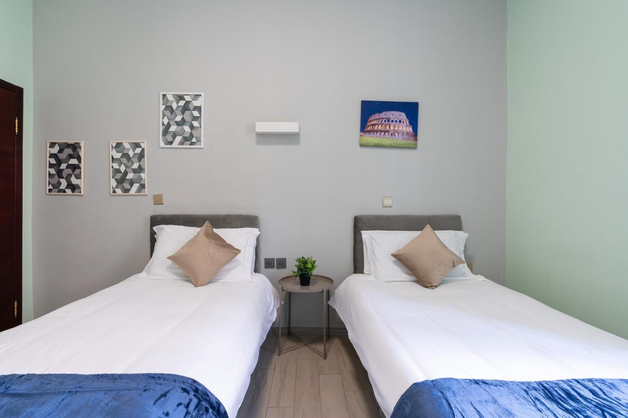 Leoni Di Giada Bed & Breakfast 3*