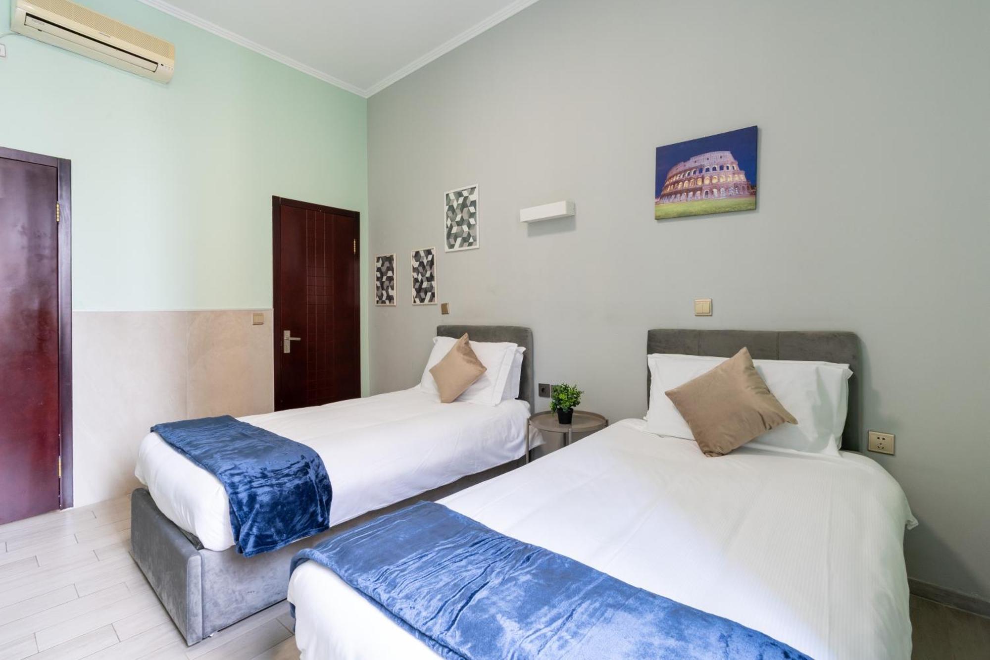 Leoni Di Giada Bed & Breakfast 3*