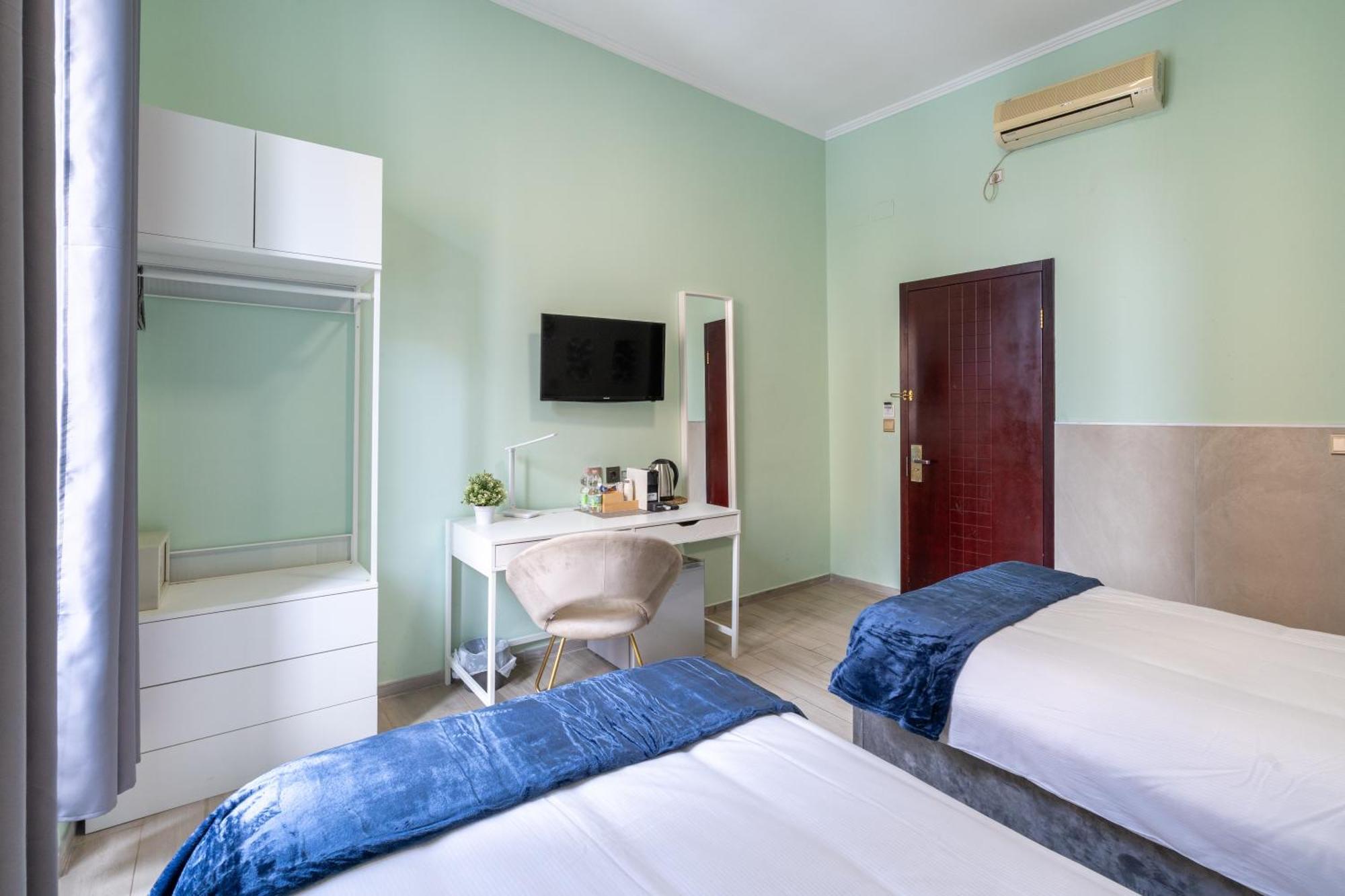 Bed & Breakfast Leoni Di Giada 3*
