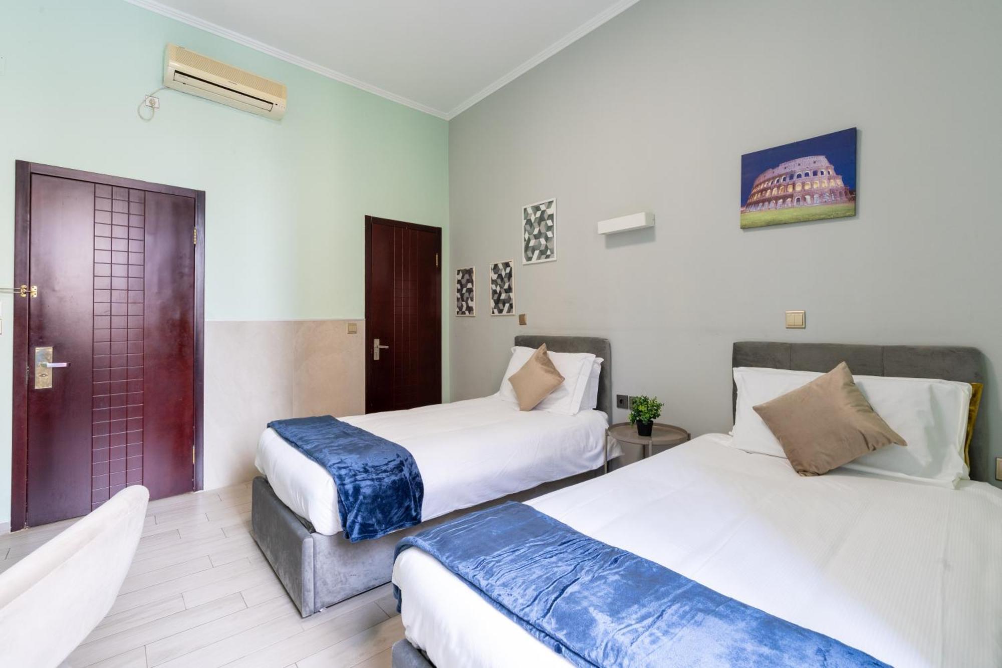Leoni Di Giada Bed & Breakfast