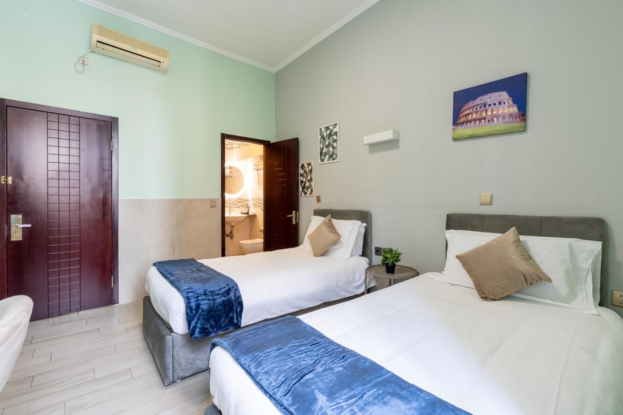 Leoni Di Giada Bed & Breakfast 3*