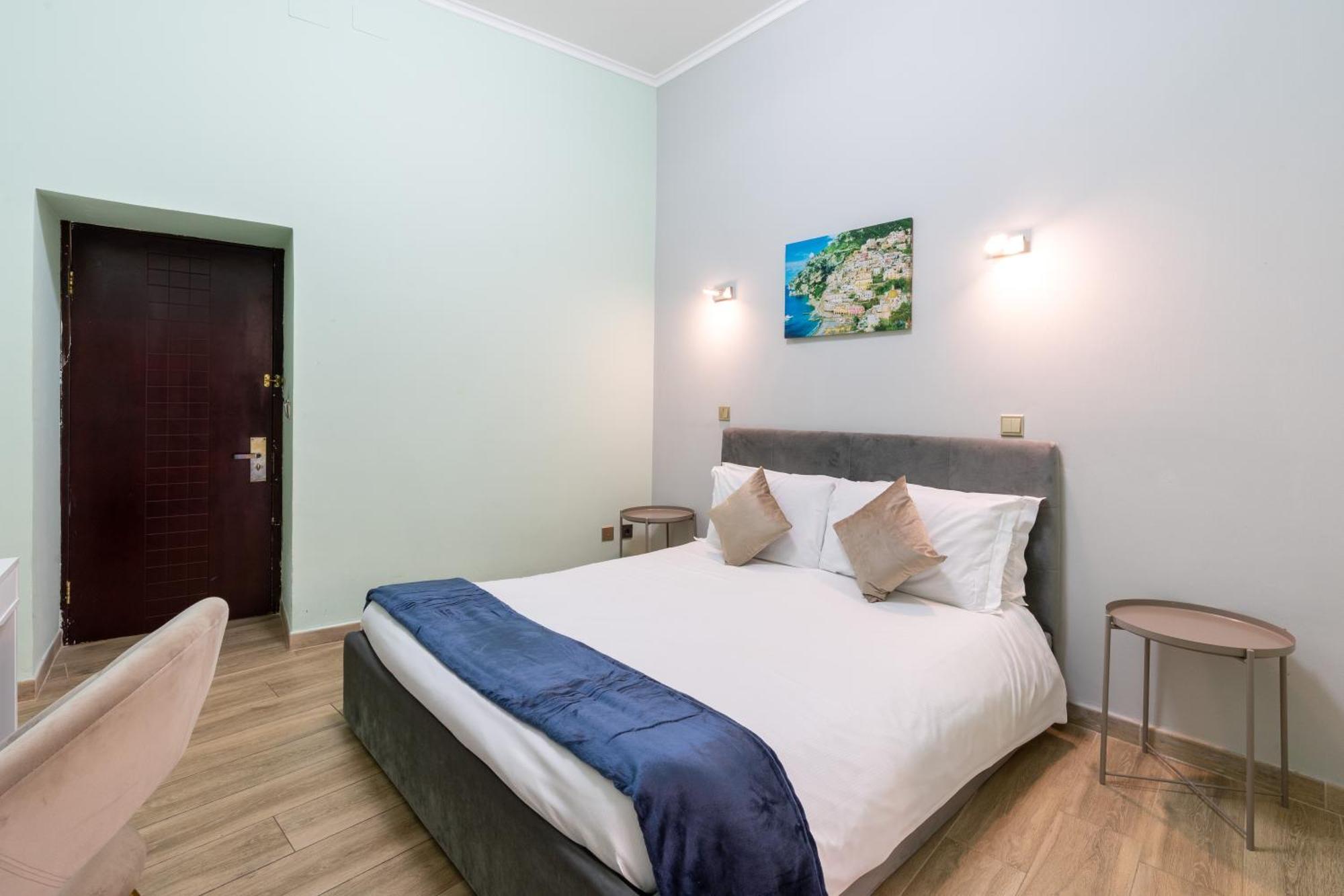 Leoni Di Giada Bed & Breakfast Roma