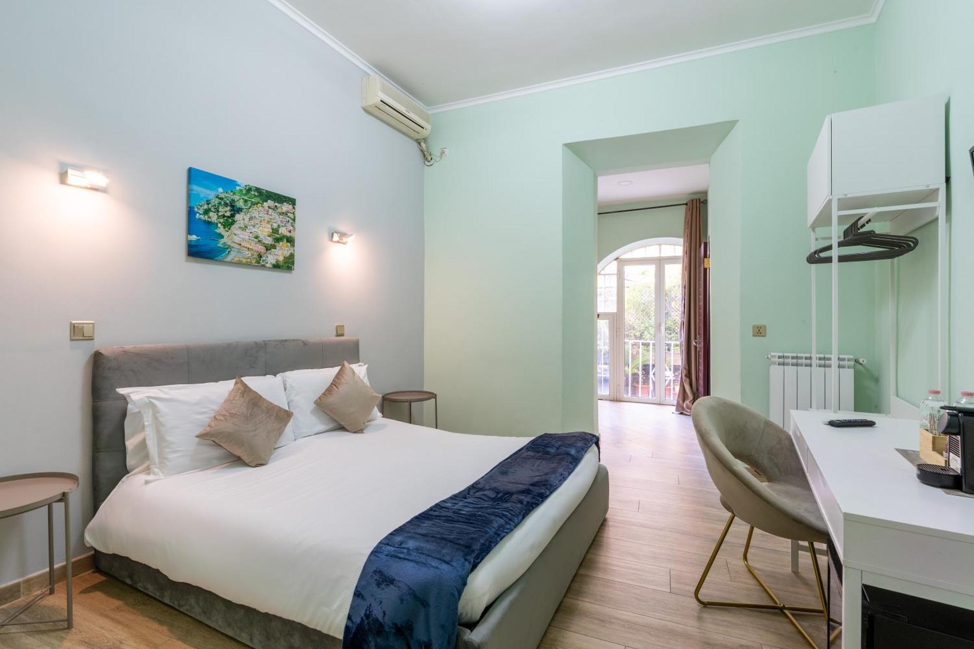 Leoni Di Giada Bed & Breakfast