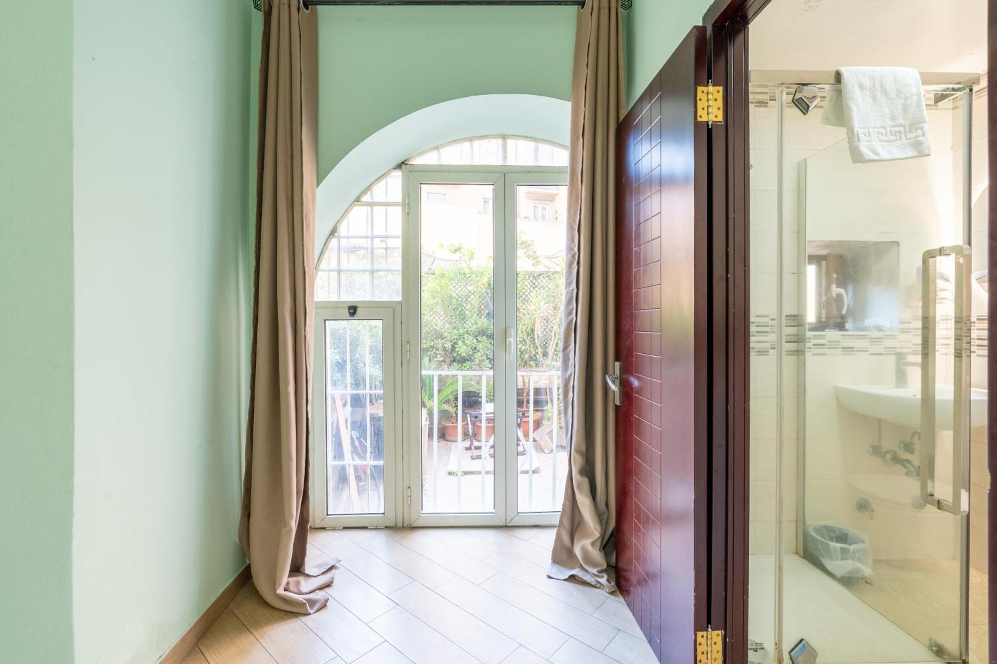 Bed & Breakfast Leoni Di Giada