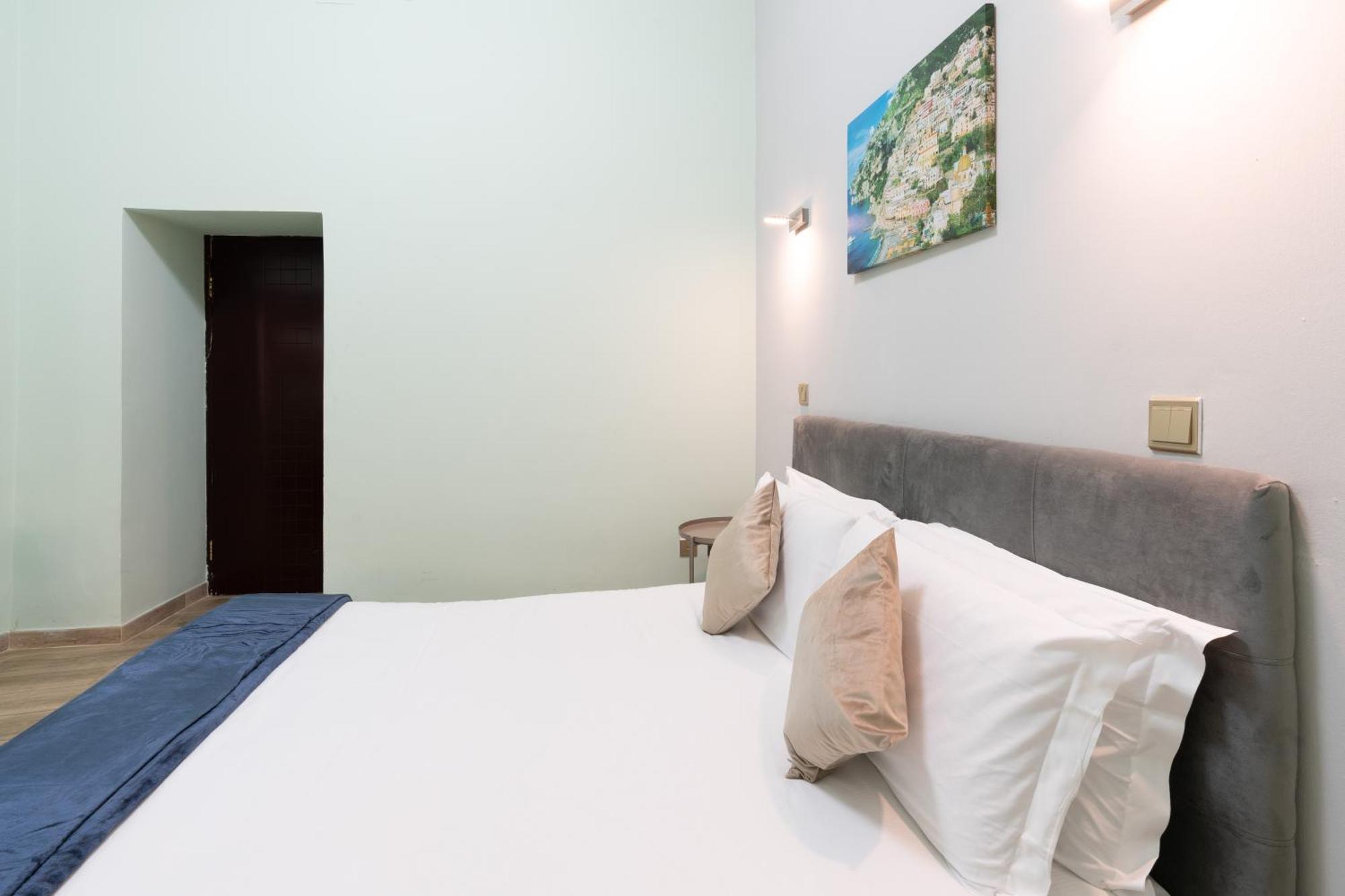 Bed & Breakfast Leoni Di Giada 3*