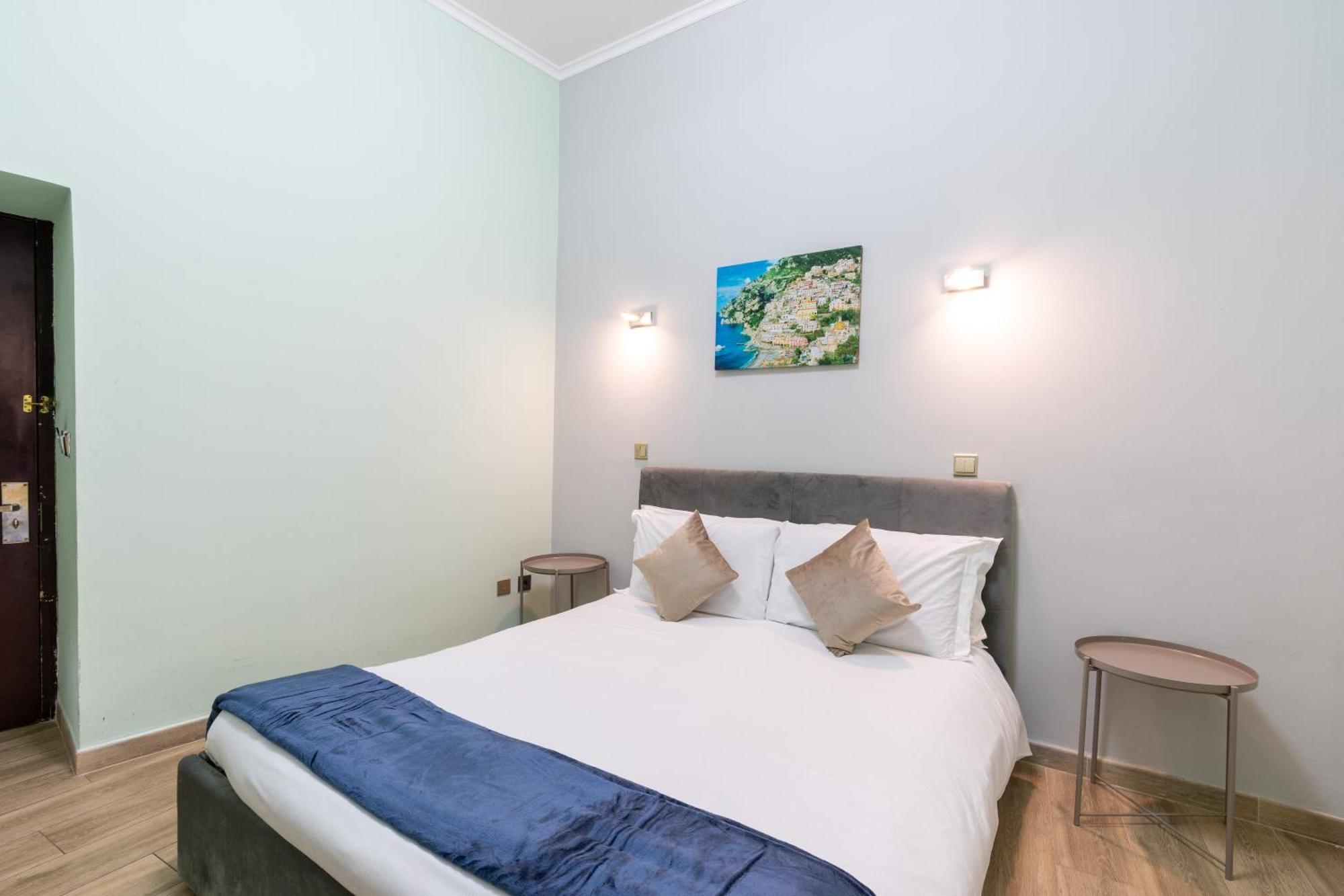 Leoni Di Giada Bed & Breakfast Roma