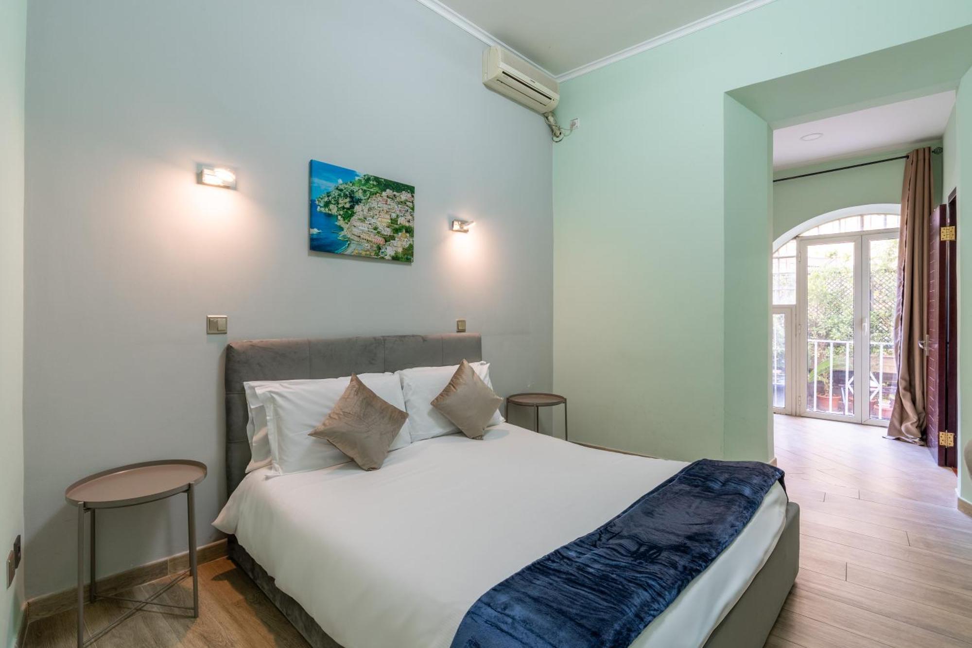 Bed & Breakfast Leoni Di Giada Roma
