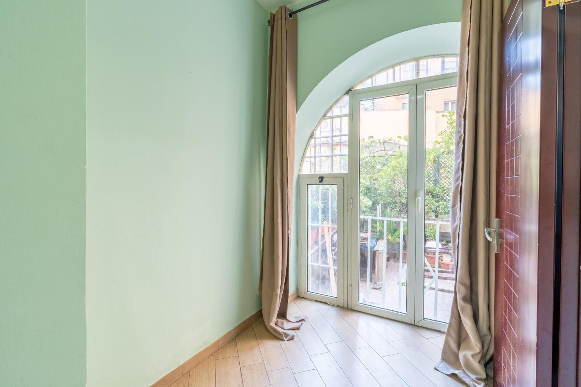 Leoni Di Giada 3* Roma