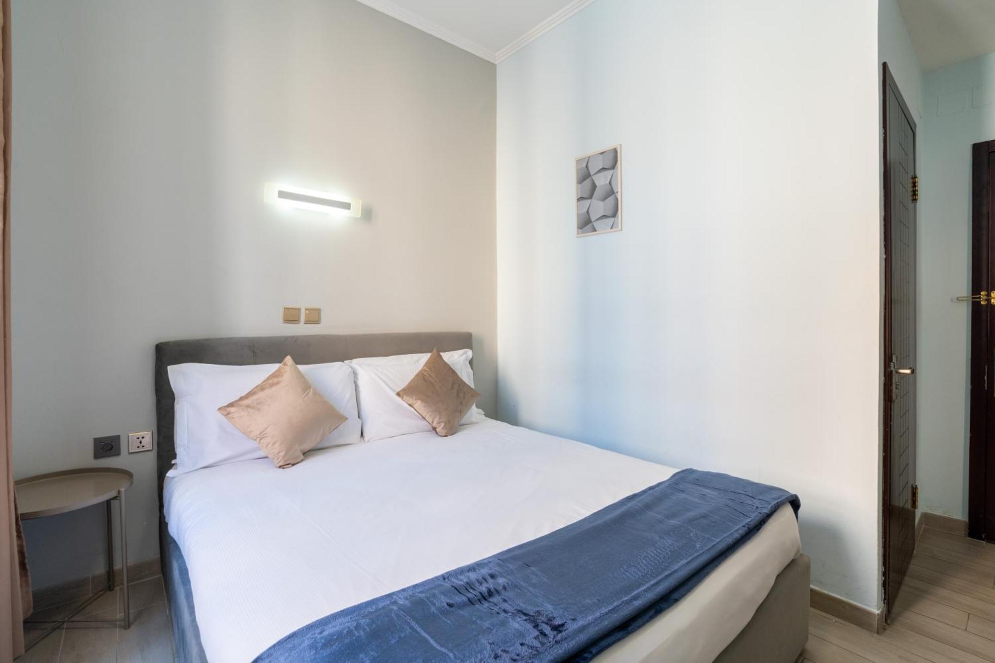 Leoni Di Giada Bed & Breakfast
