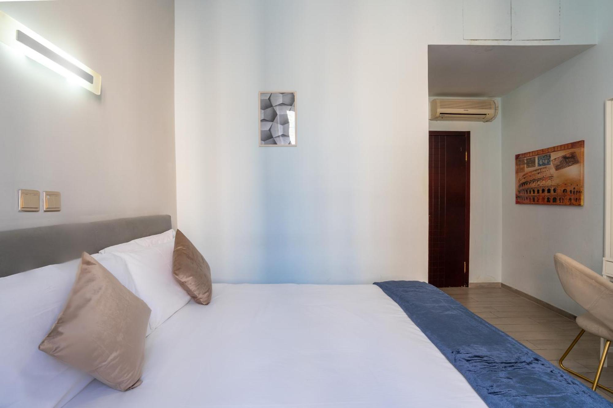 Bed & Breakfast Leoni Di Giada