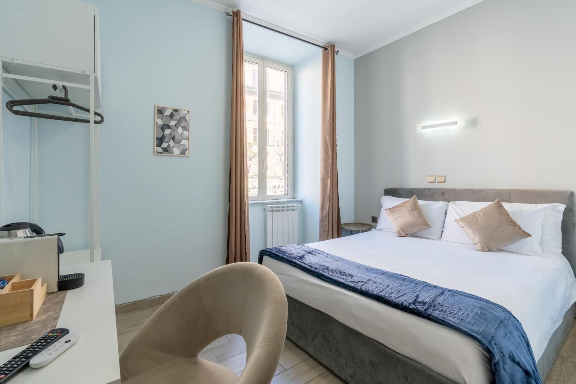 Leoni Di Giada Bed & Breakfast Roma