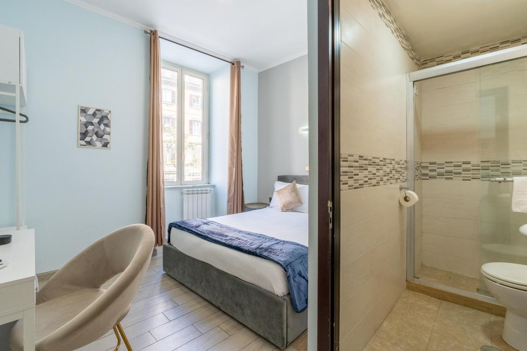 Leoni Di Giada Roma