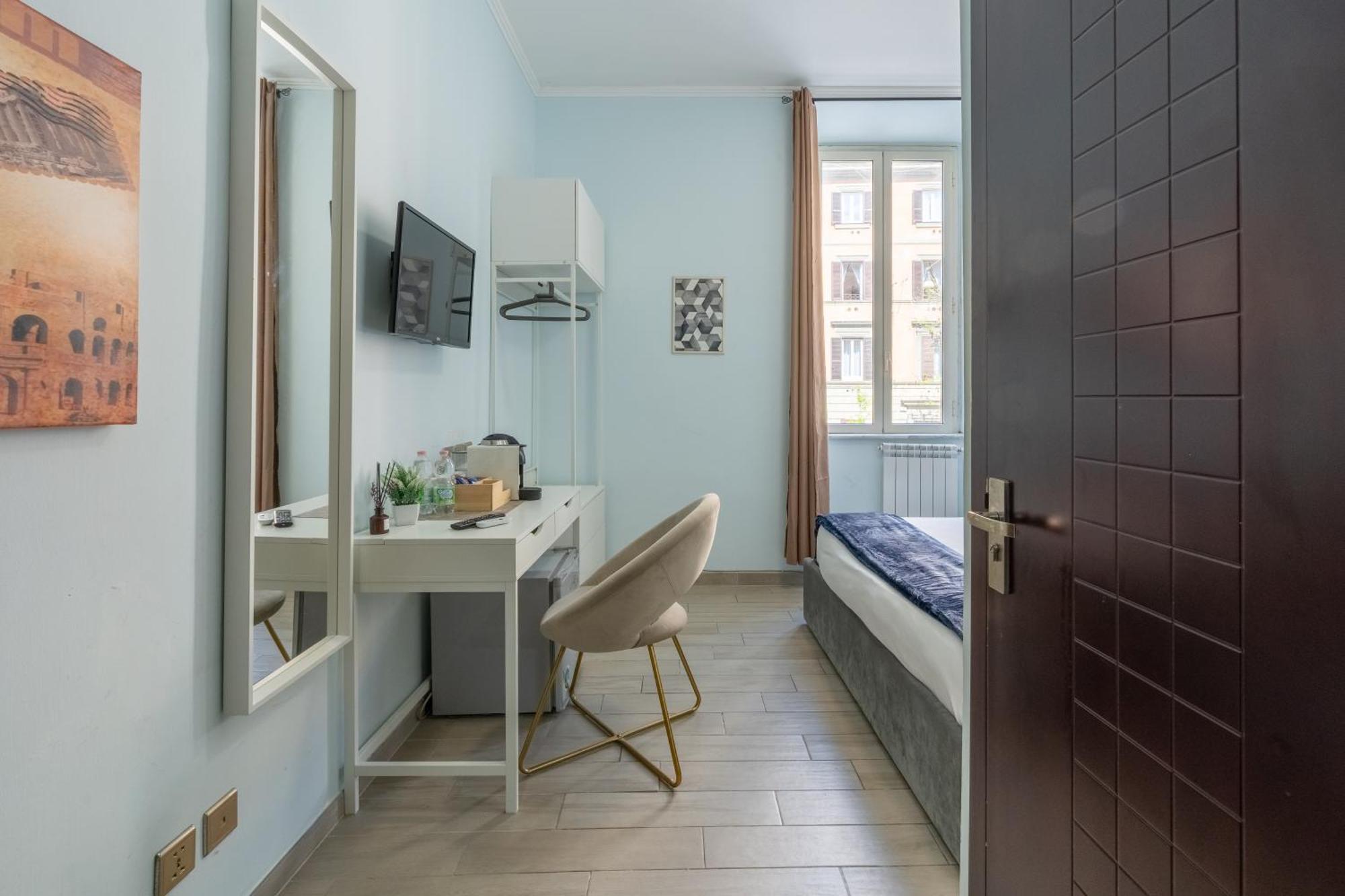 Leoni Di Giada Bed & Breakfast