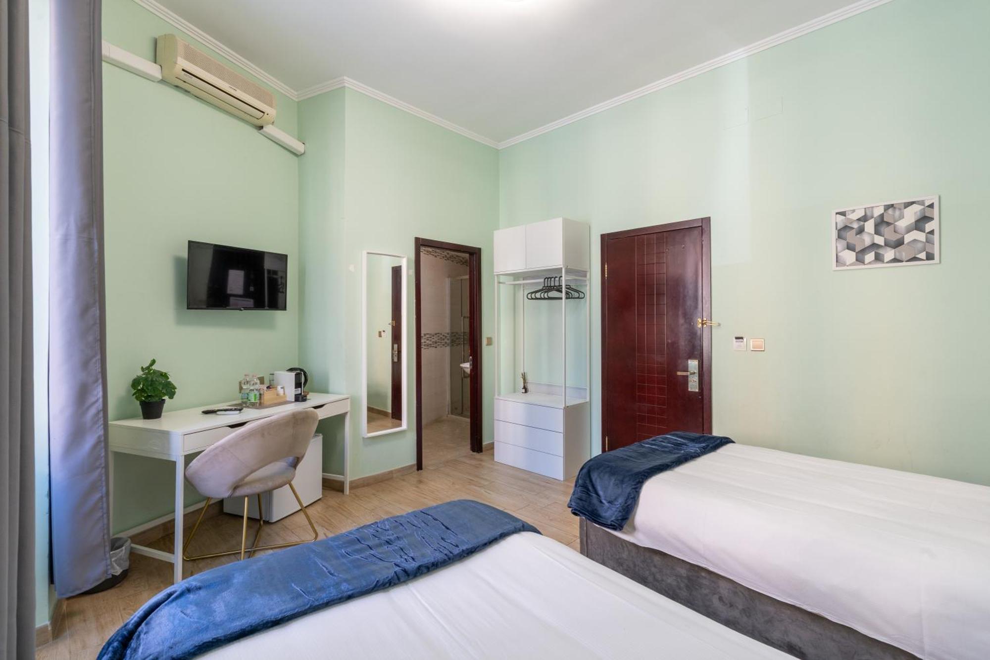 Bed & Breakfast Leoni Di Giada